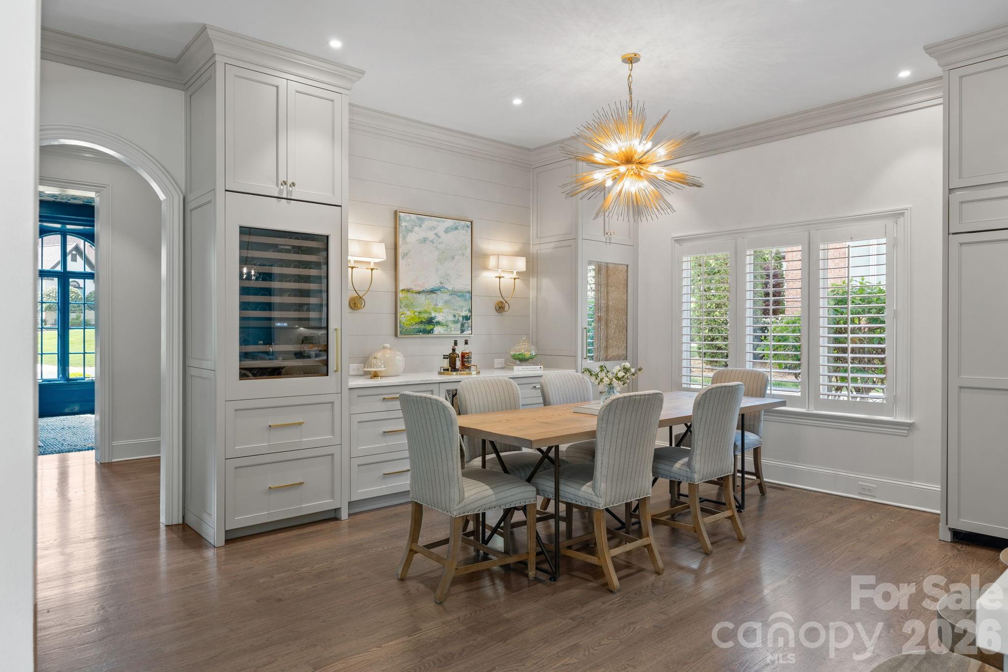 18710 Peninsula Cove Lane — Cornelius