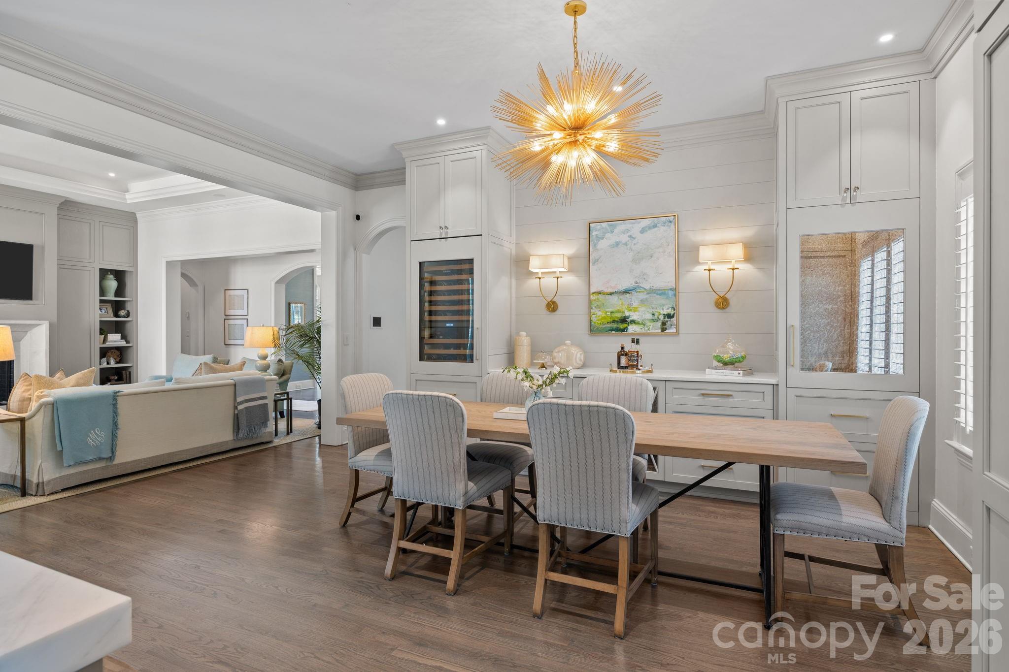 18710 Peninsula Cove Lane — Cornelius