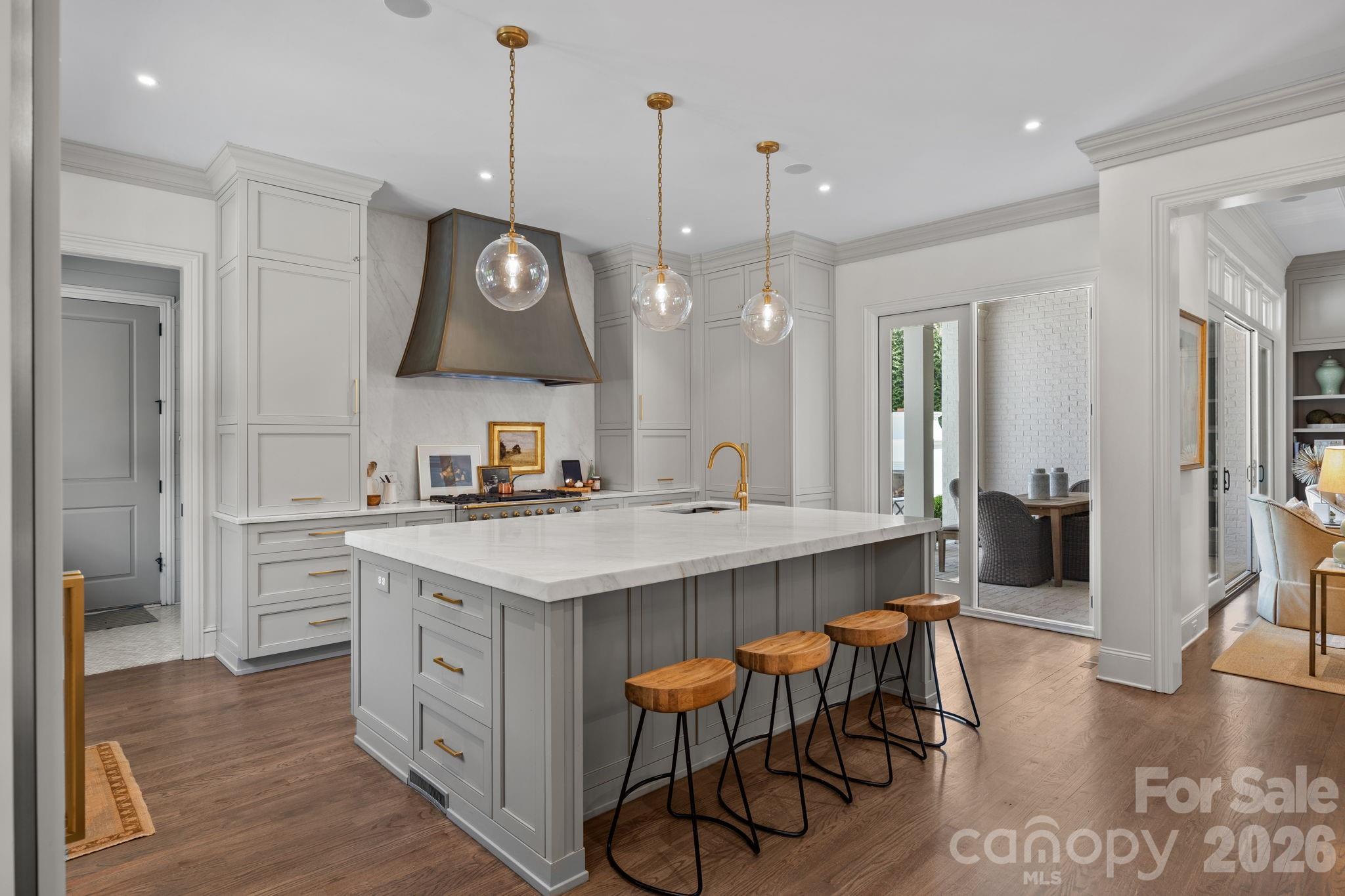 18710 Peninsula Cove Lane — Cornelius