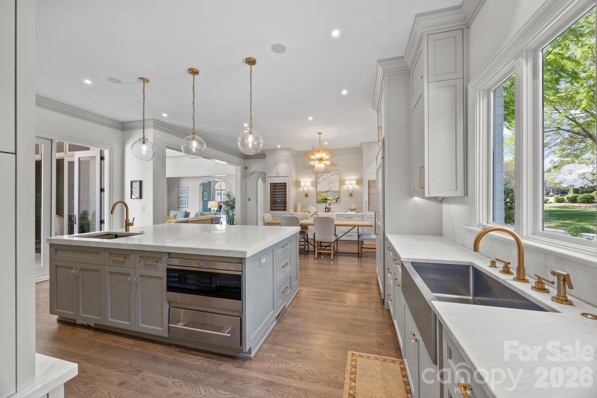 18710 Peninsula Cove Lane — Cornelius