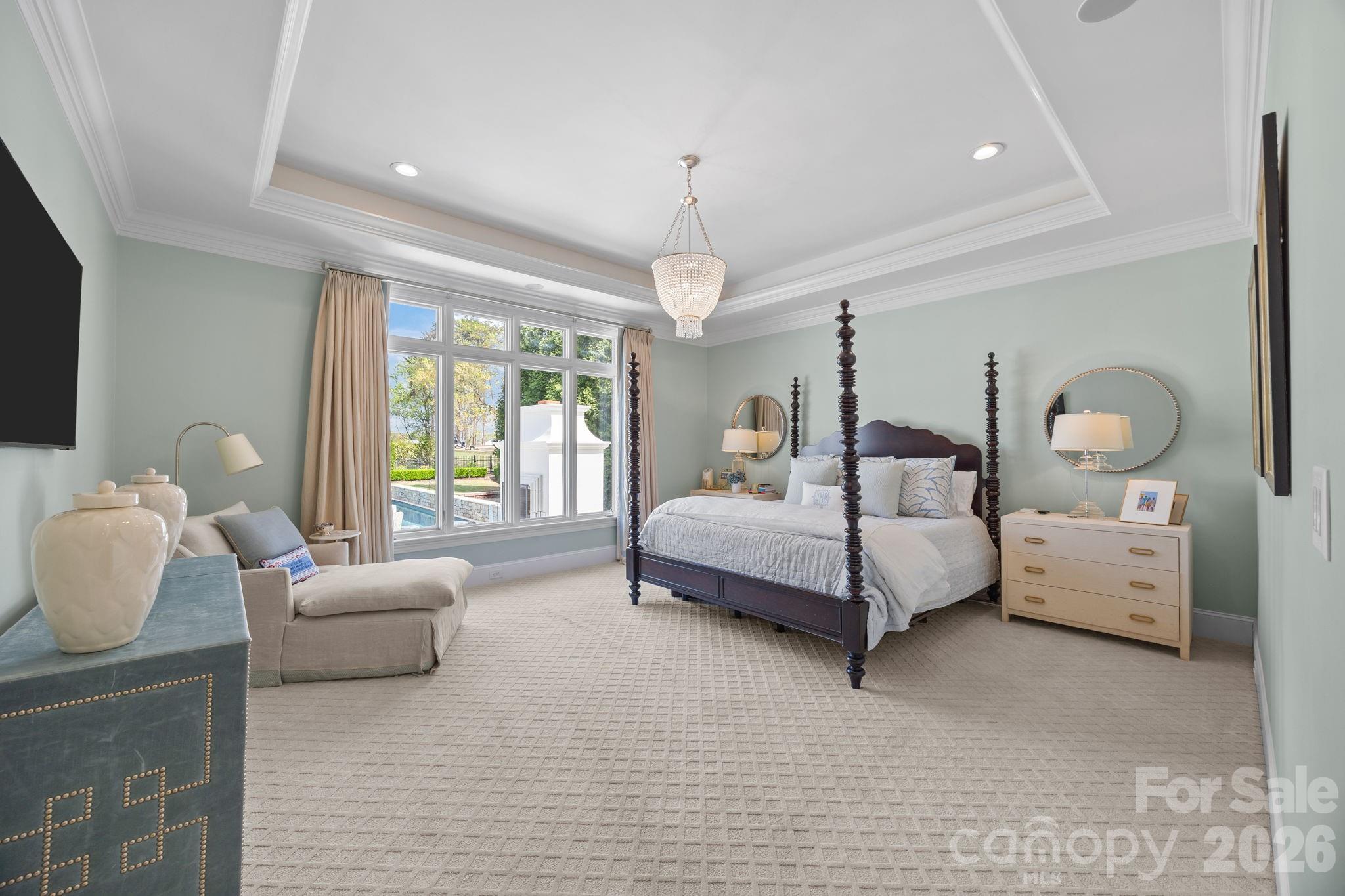 18710 Peninsula Cove Lane — Cornelius