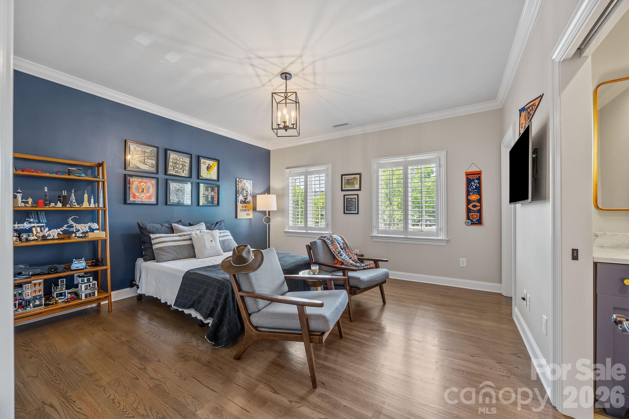 18710 Peninsula Cove Lane — Cornelius