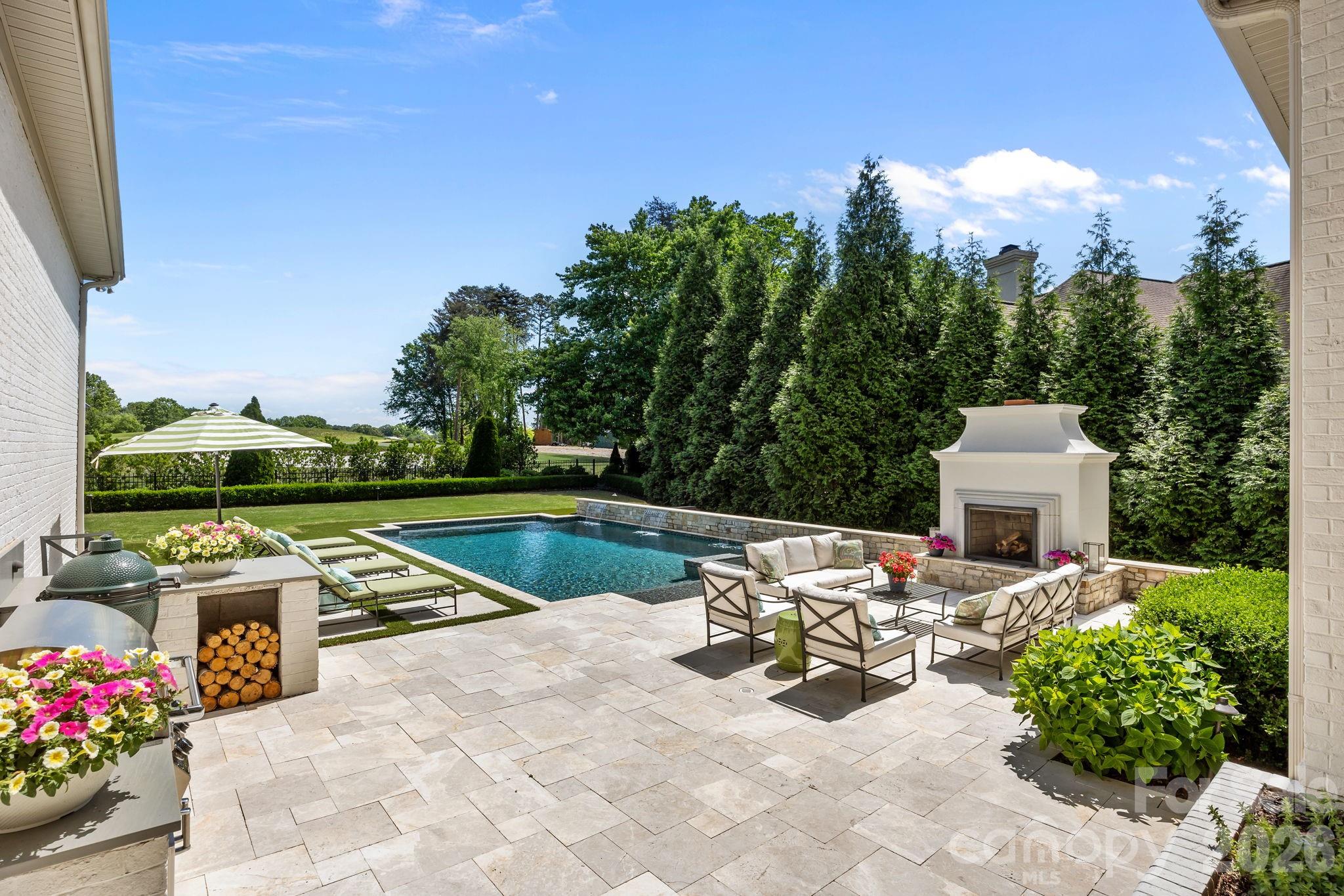 18710 Peninsula Cove Lane — Cornelius