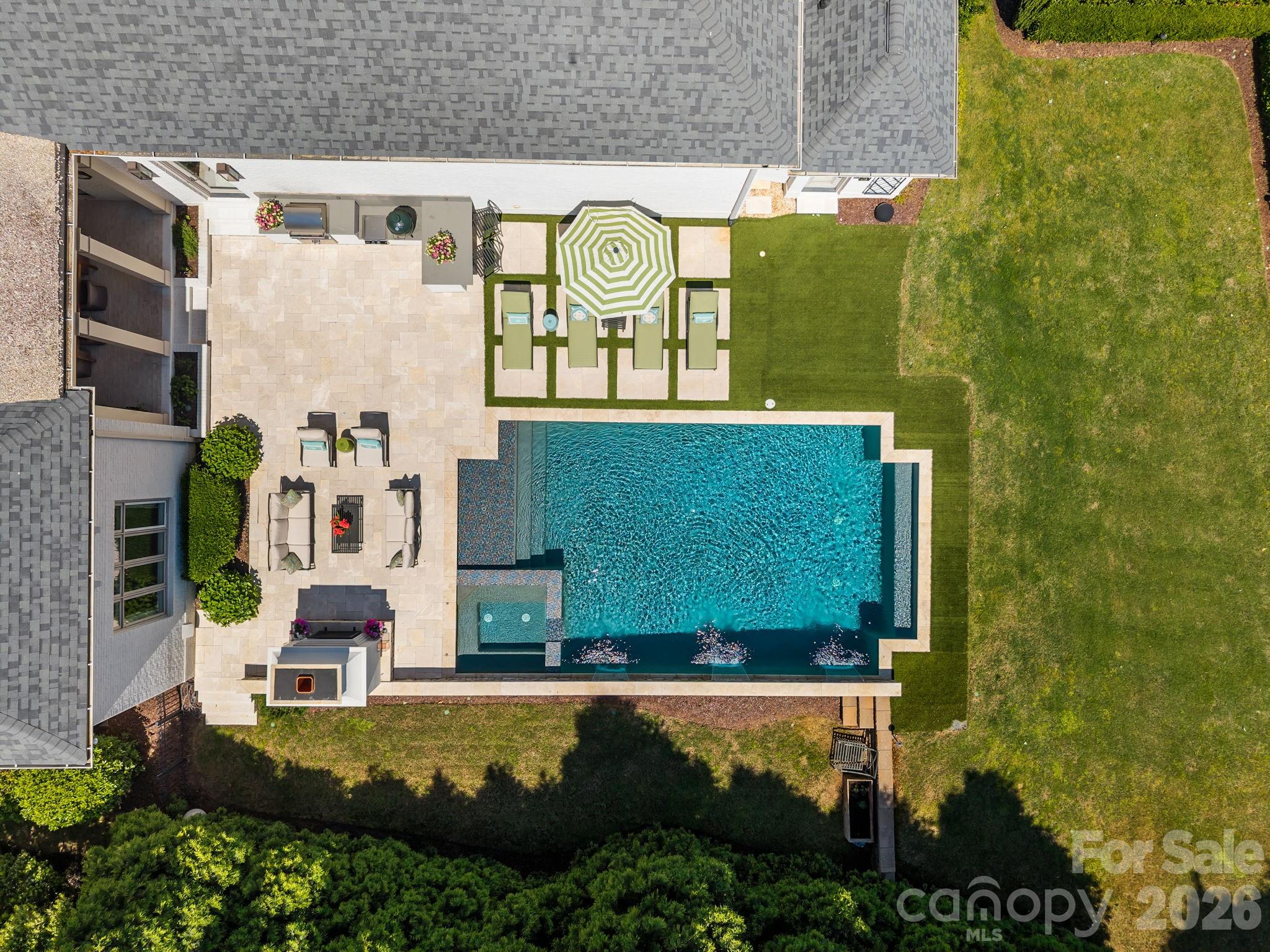 18710 Peninsula Cove Lane — Cornelius