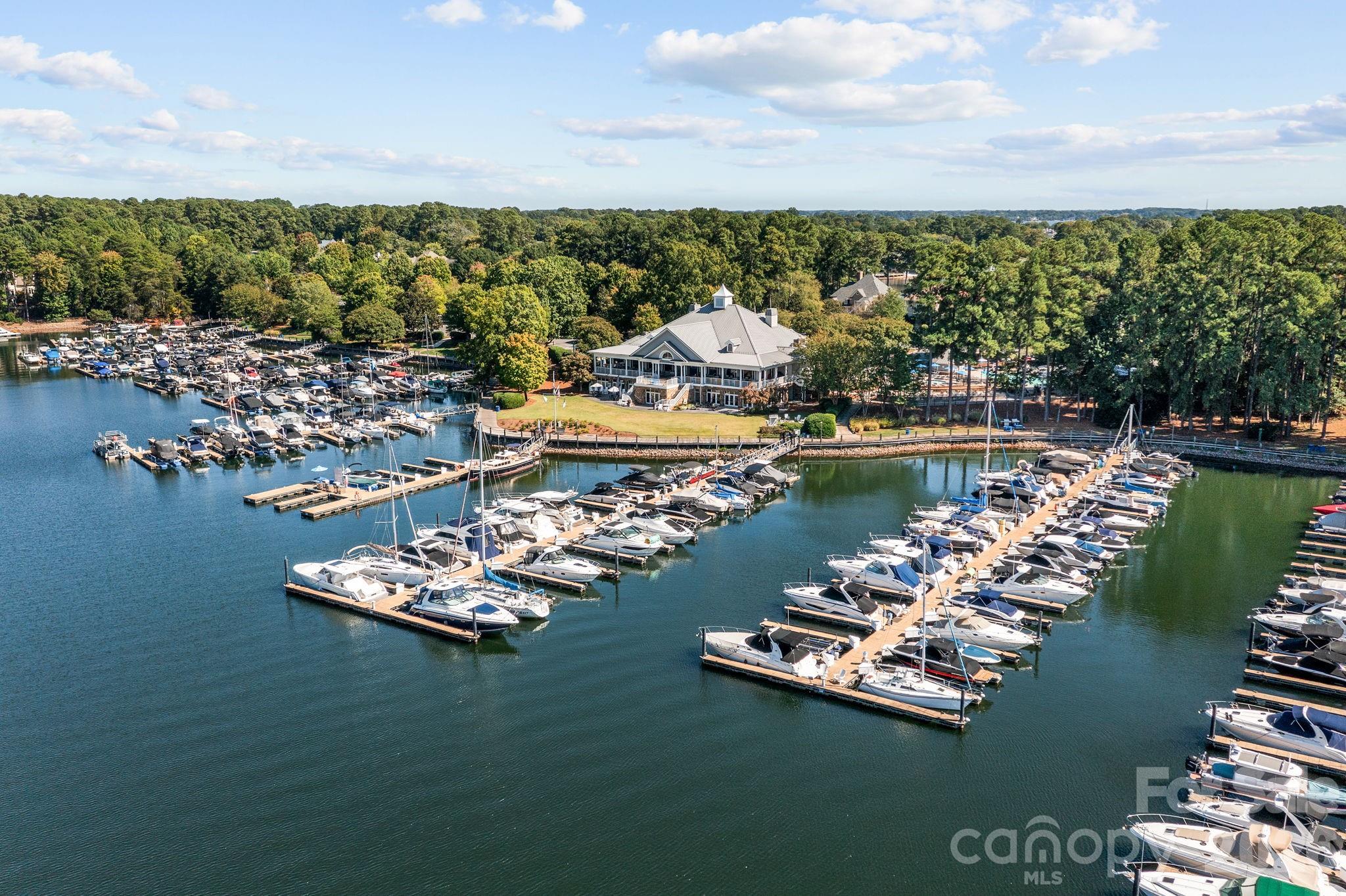 18710 Peninsula Cove Lane — Cornelius