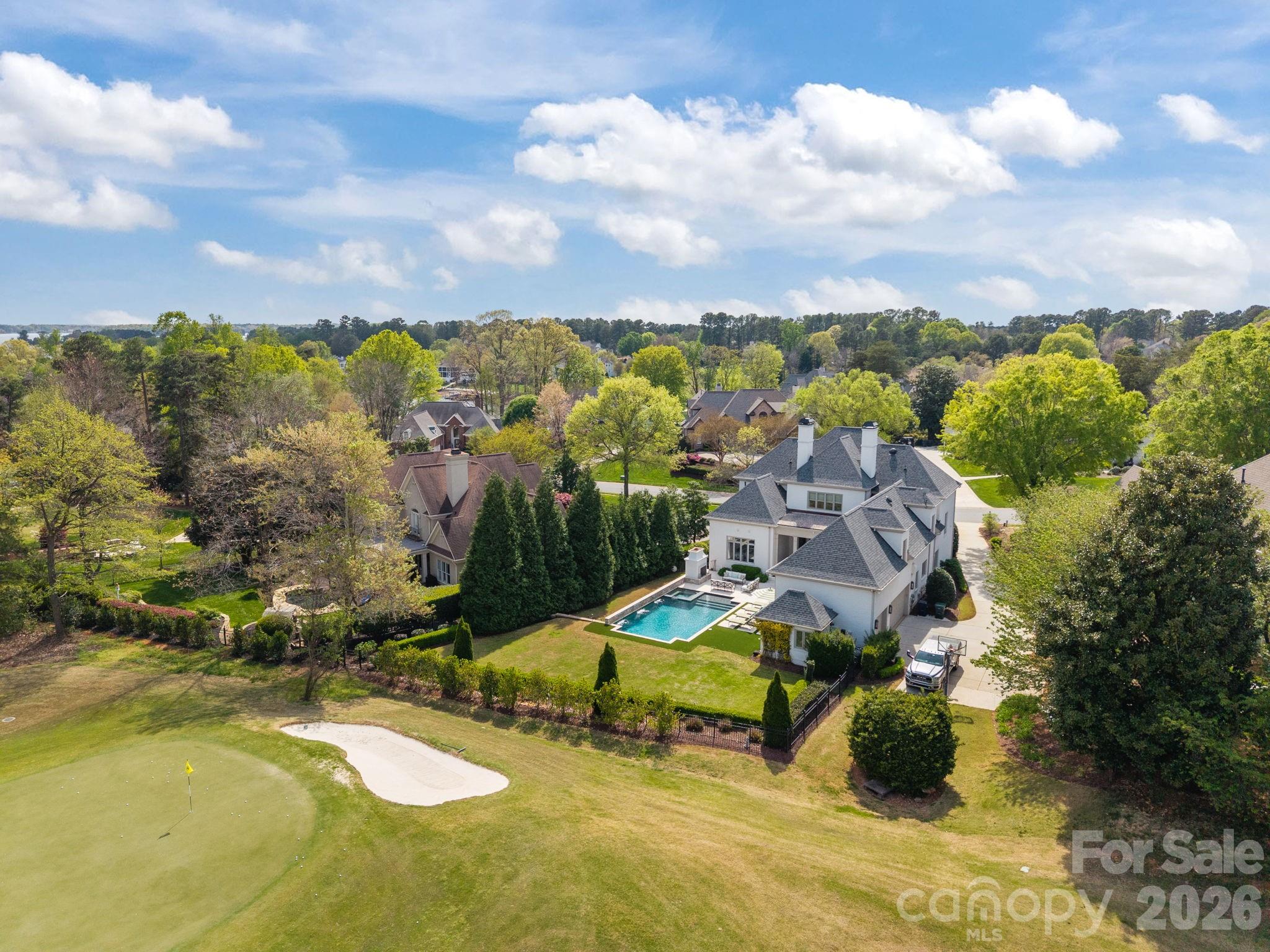 18710 Peninsula Cove Lane — Cornelius