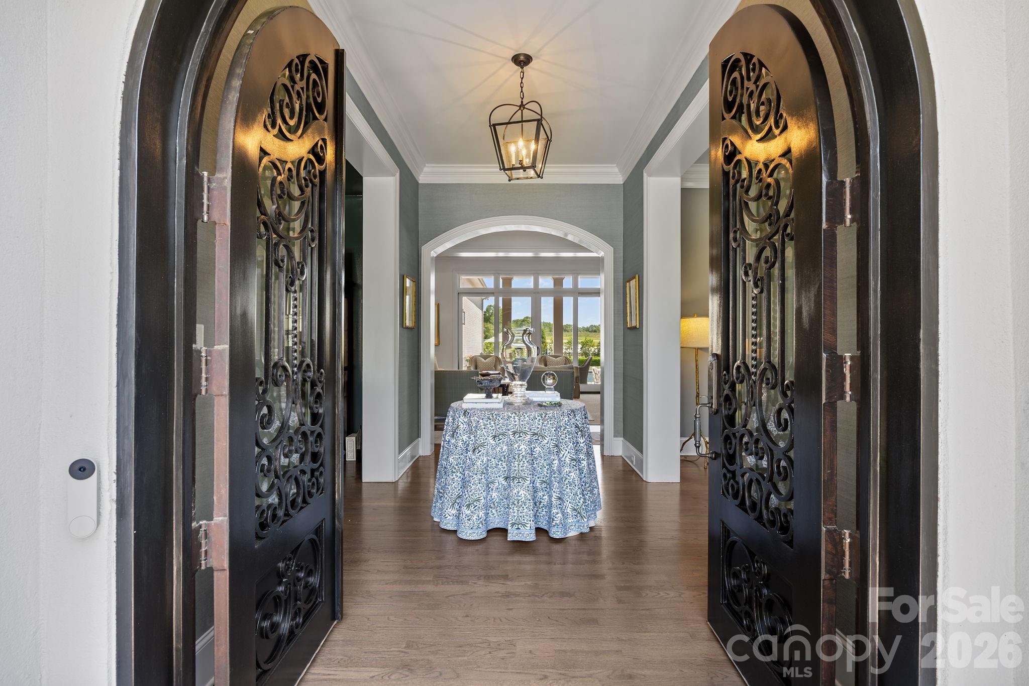 18710 Peninsula Cove Lane — Cornelius