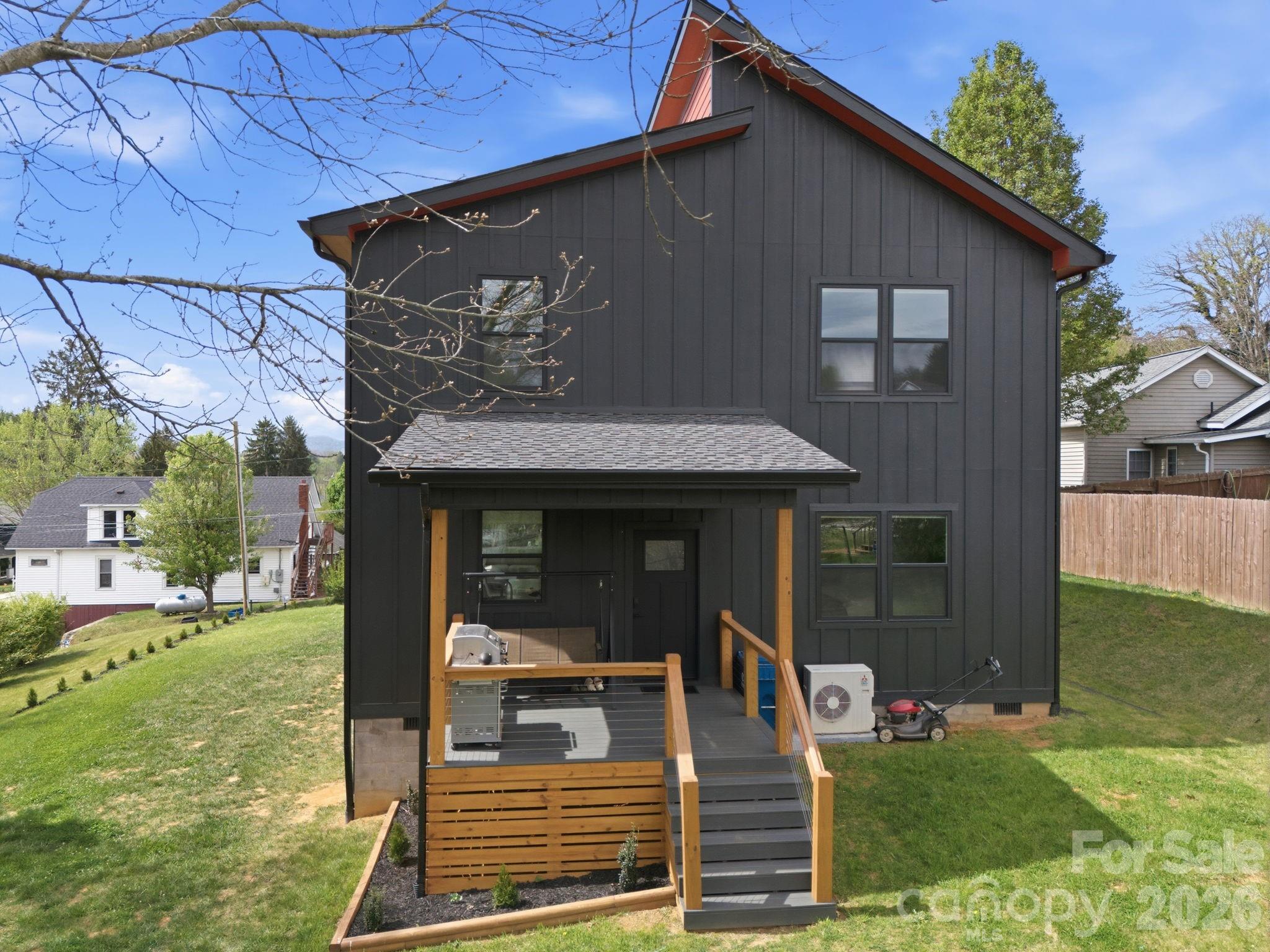 30 First Street — Canton
