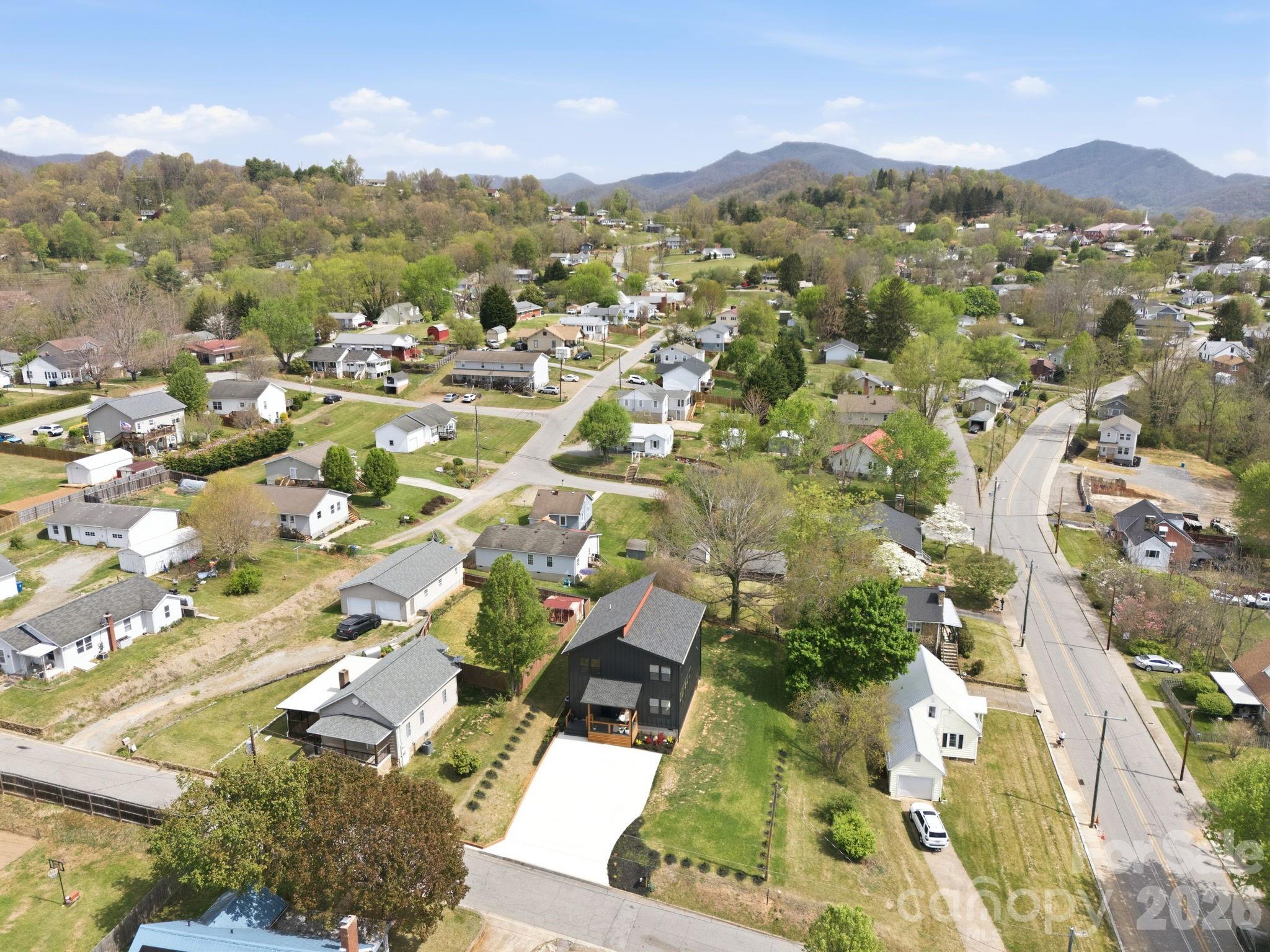 30 First Street — Canton