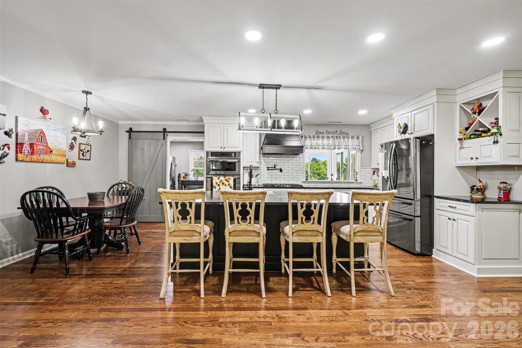 9116 Highland Creek Parkway — Charlotte