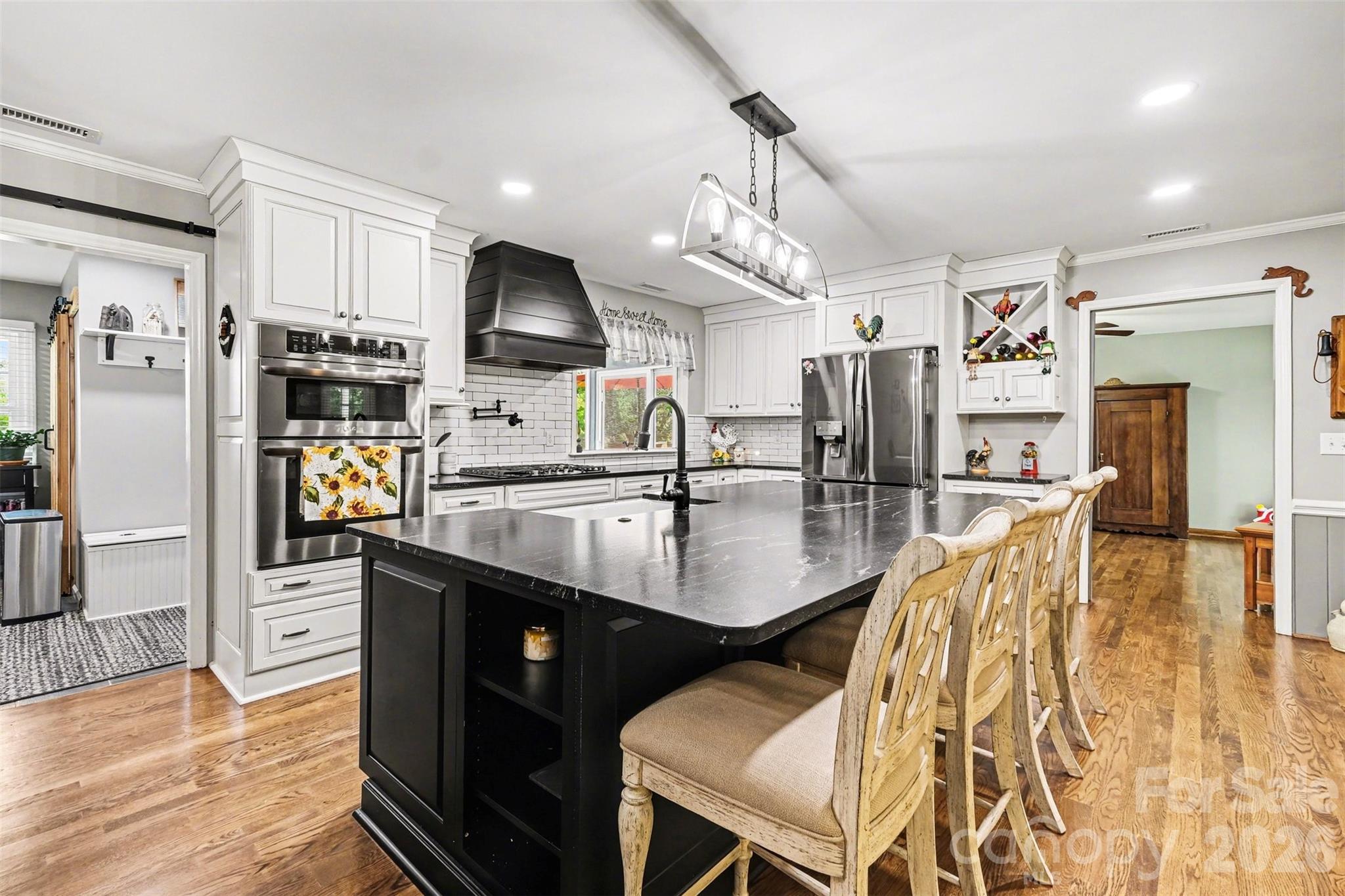 9116 Highland Creek Parkway — Charlotte