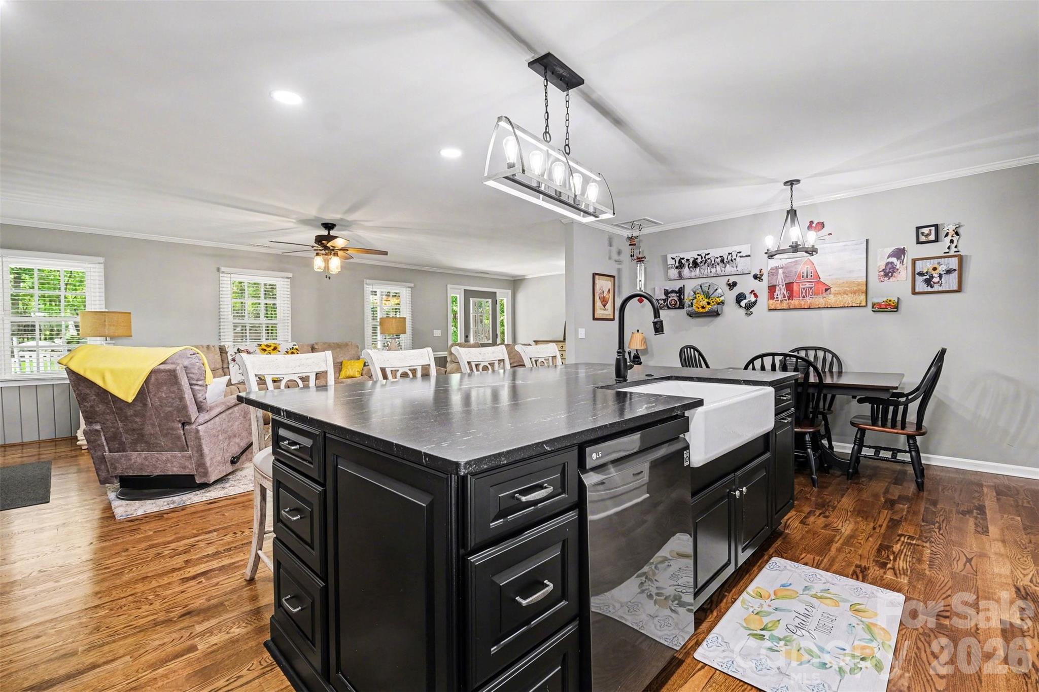 9116 Highland Creek Parkway — Charlotte