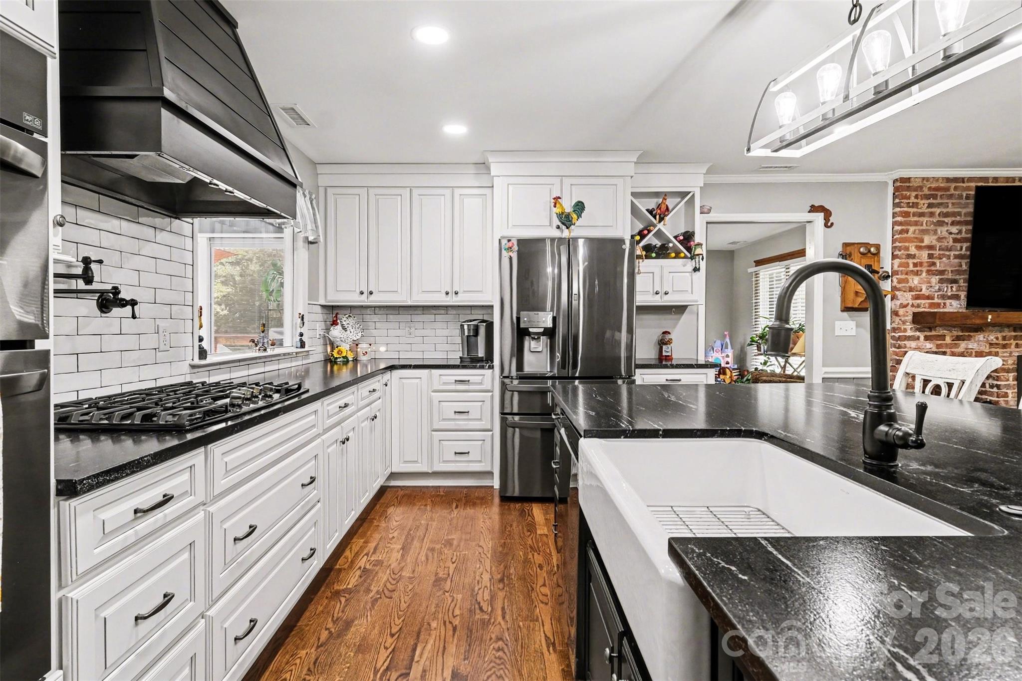9116 Highland Creek Parkway — Charlotte