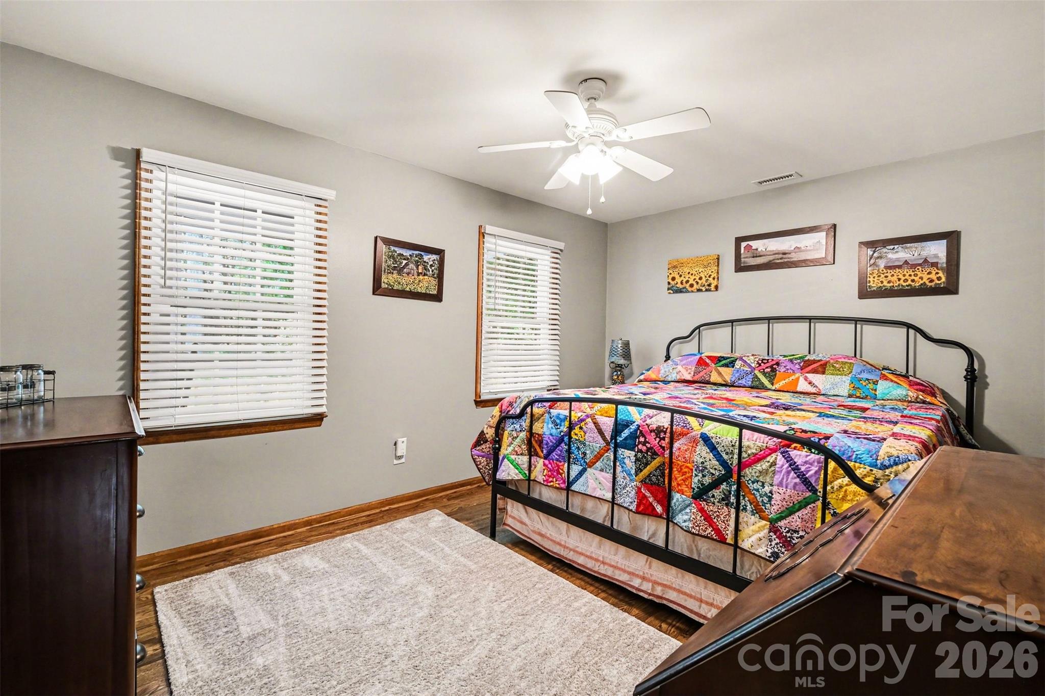 9116 Highland Creek Parkway — Charlotte