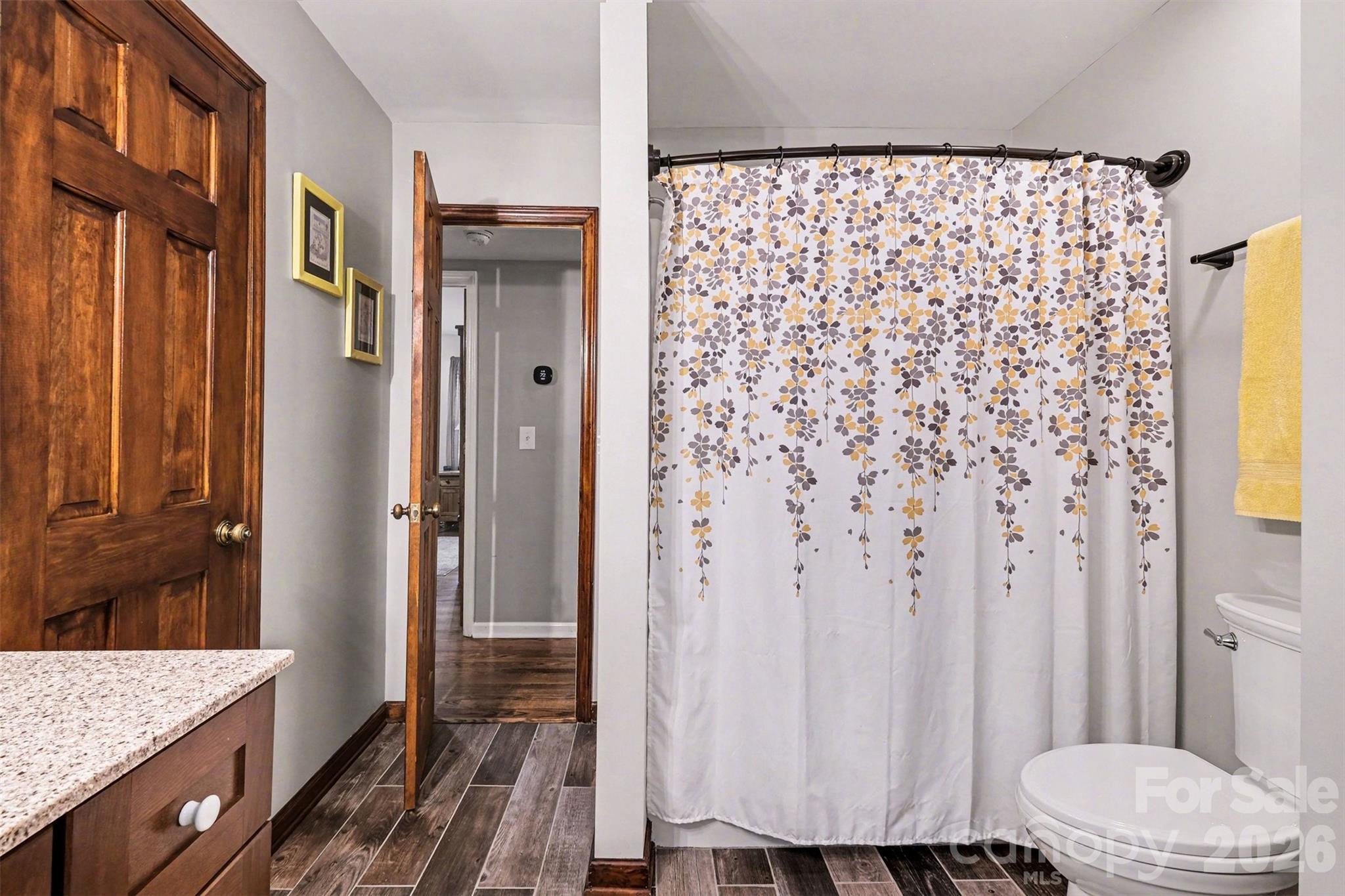 9116 Highland Creek Parkway — Charlotte