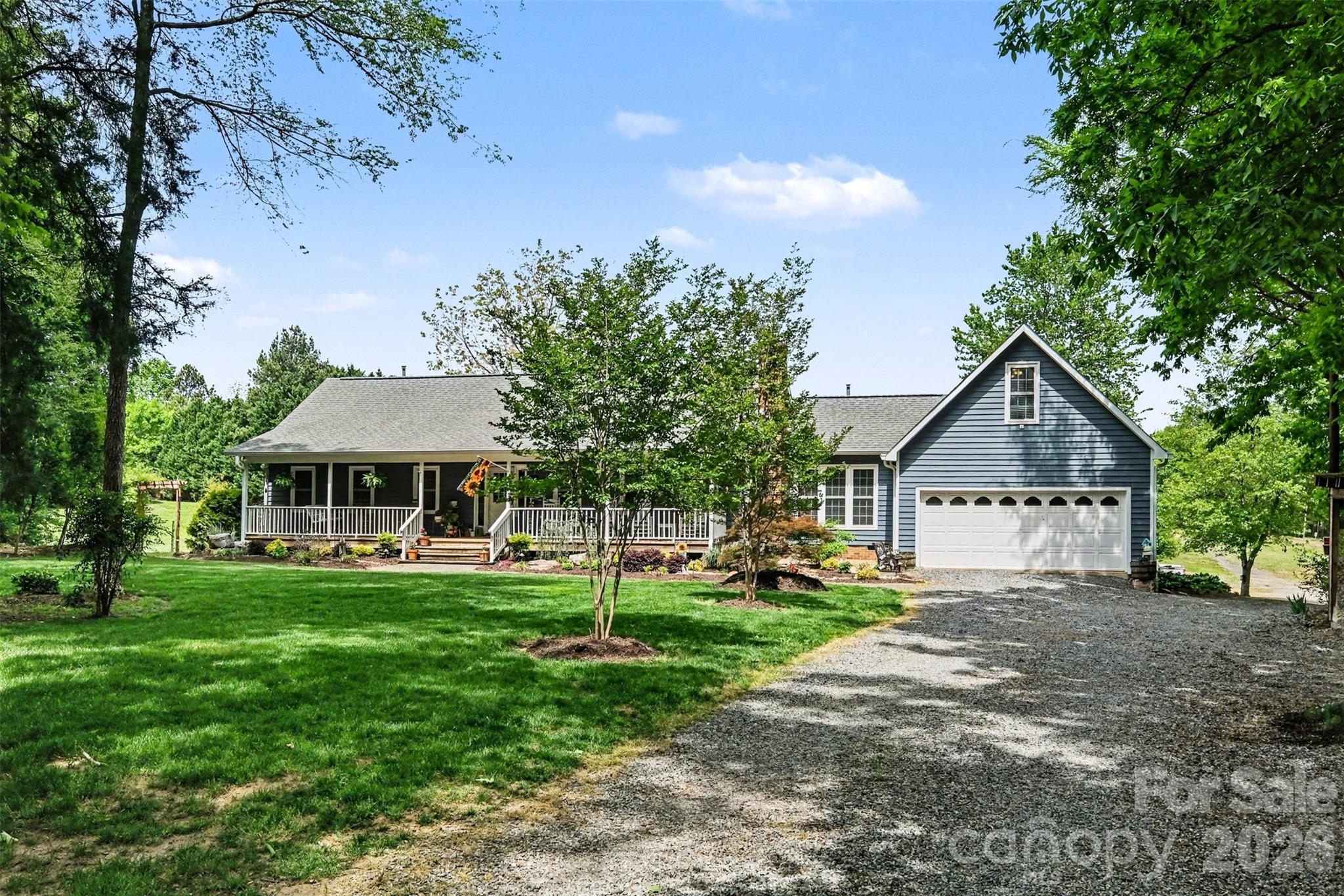 9116 Highland Creek Parkway — Charlotte