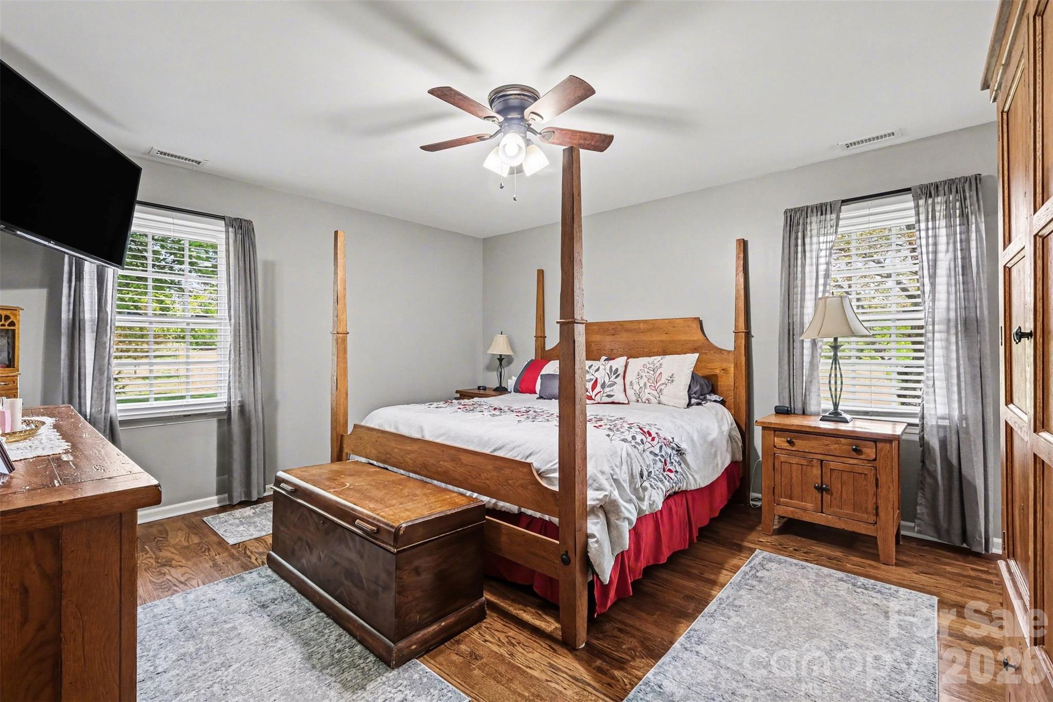 9116 Highland Creek Parkway — Charlotte