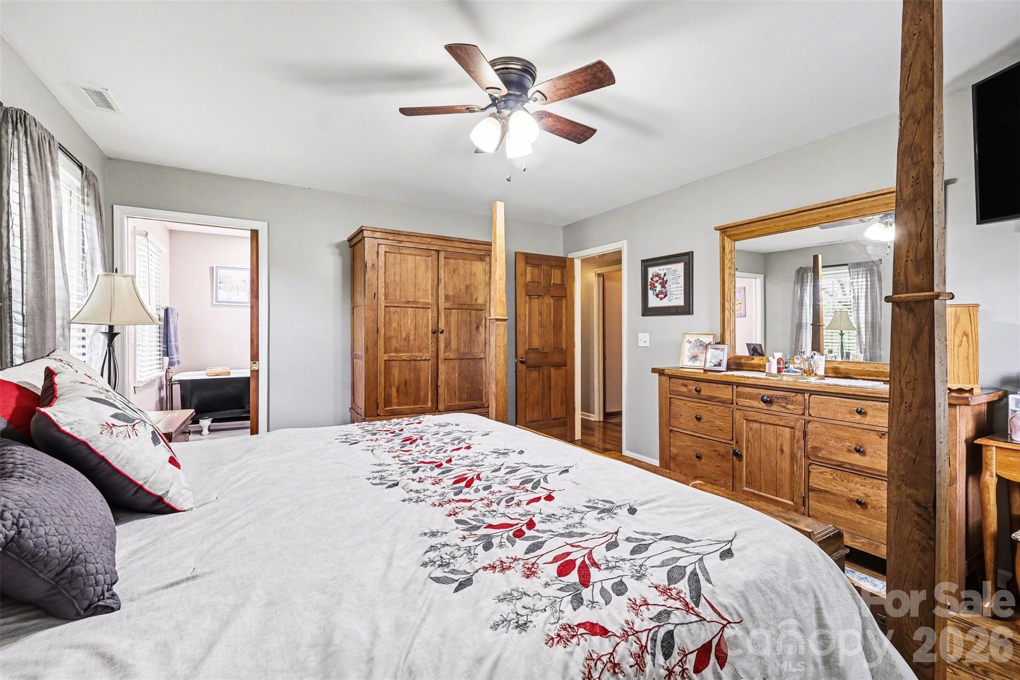 9116 Highland Creek Parkway — Charlotte