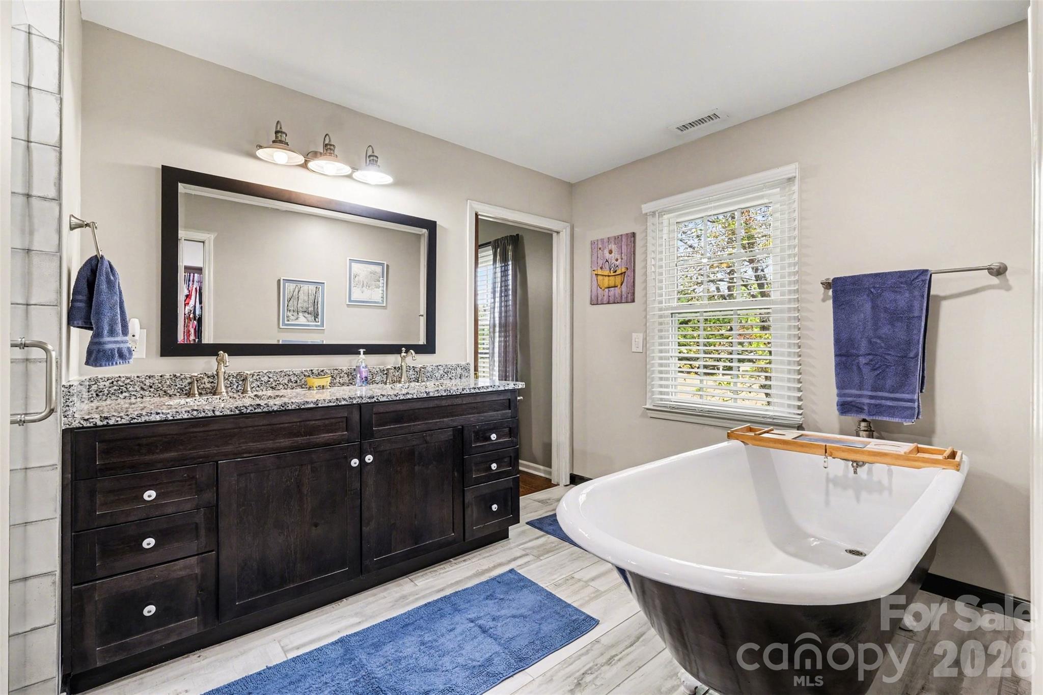 9116 Highland Creek Parkway — Charlotte
