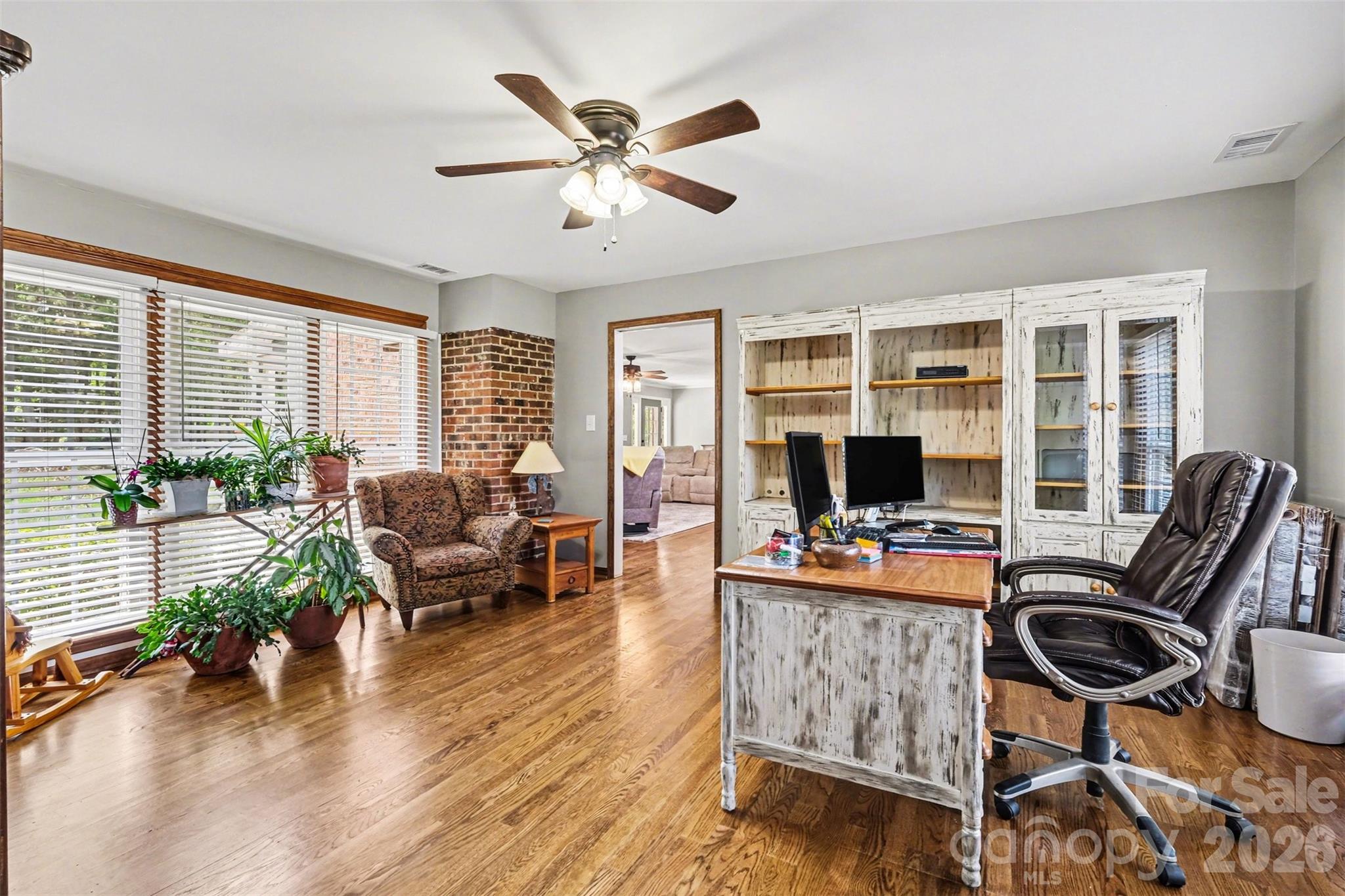 9116 Highland Creek Parkway — Charlotte