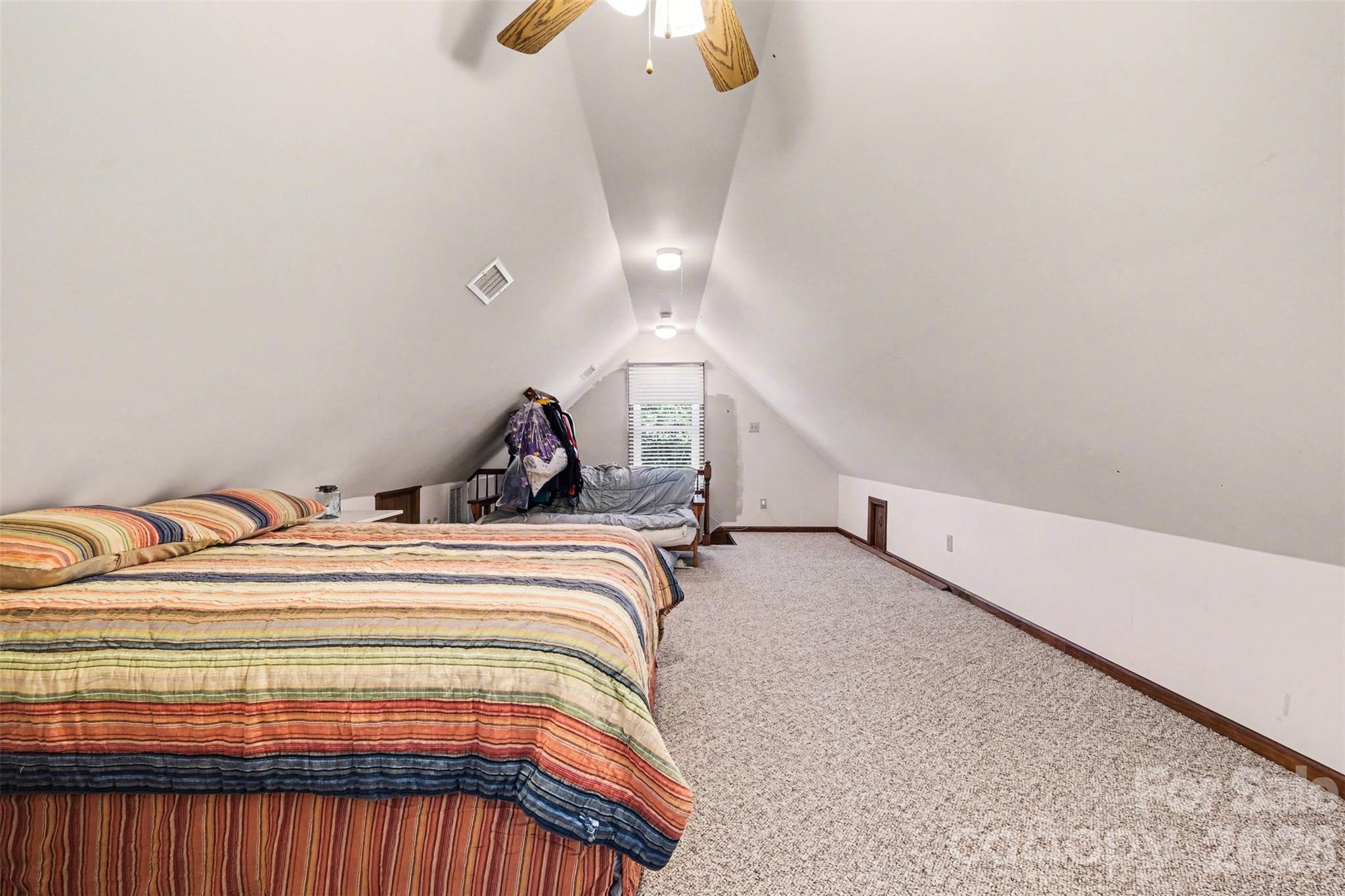 9116 Highland Creek Parkway — Charlotte