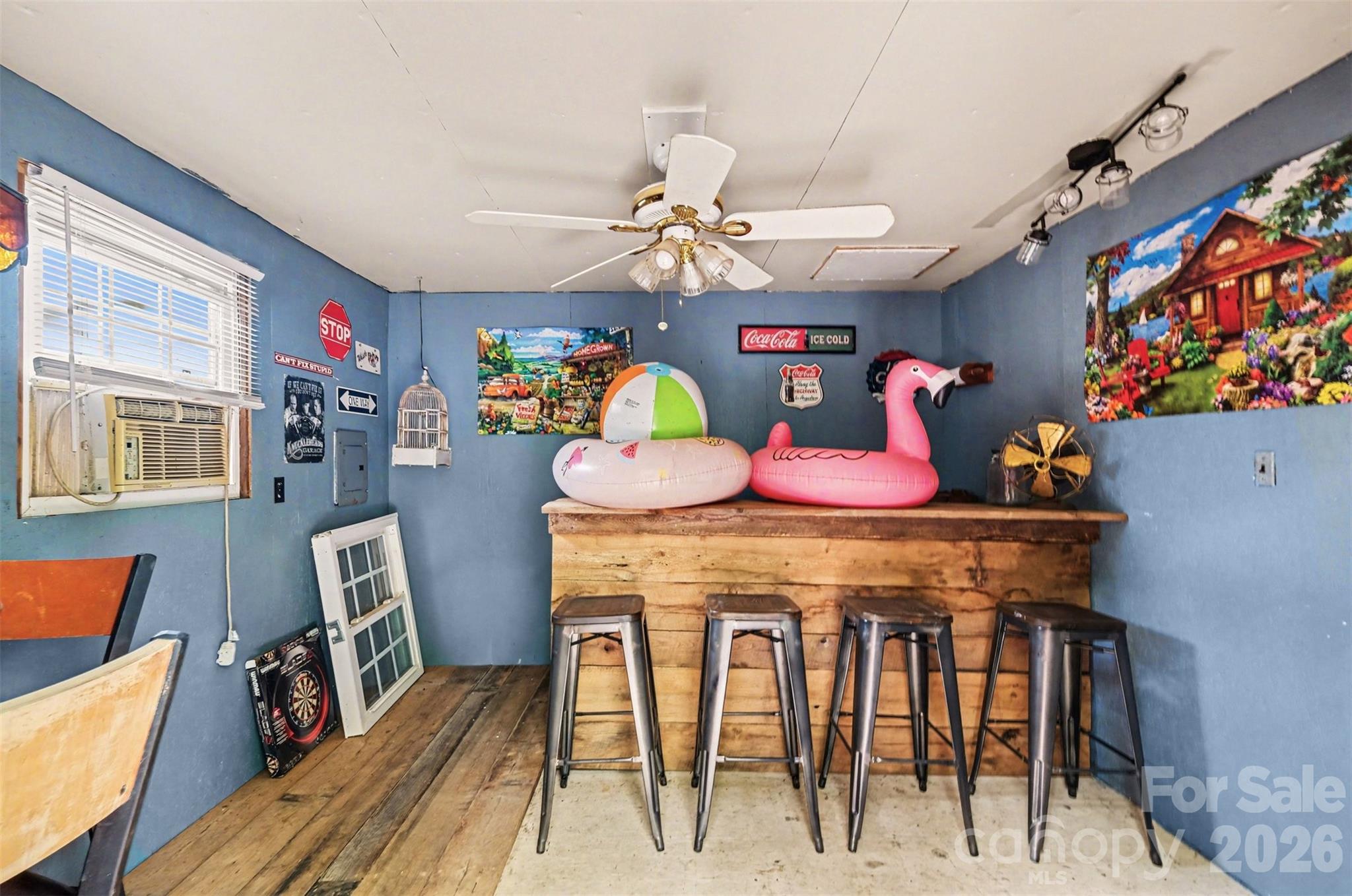 9116 Highland Creek Parkway — Charlotte