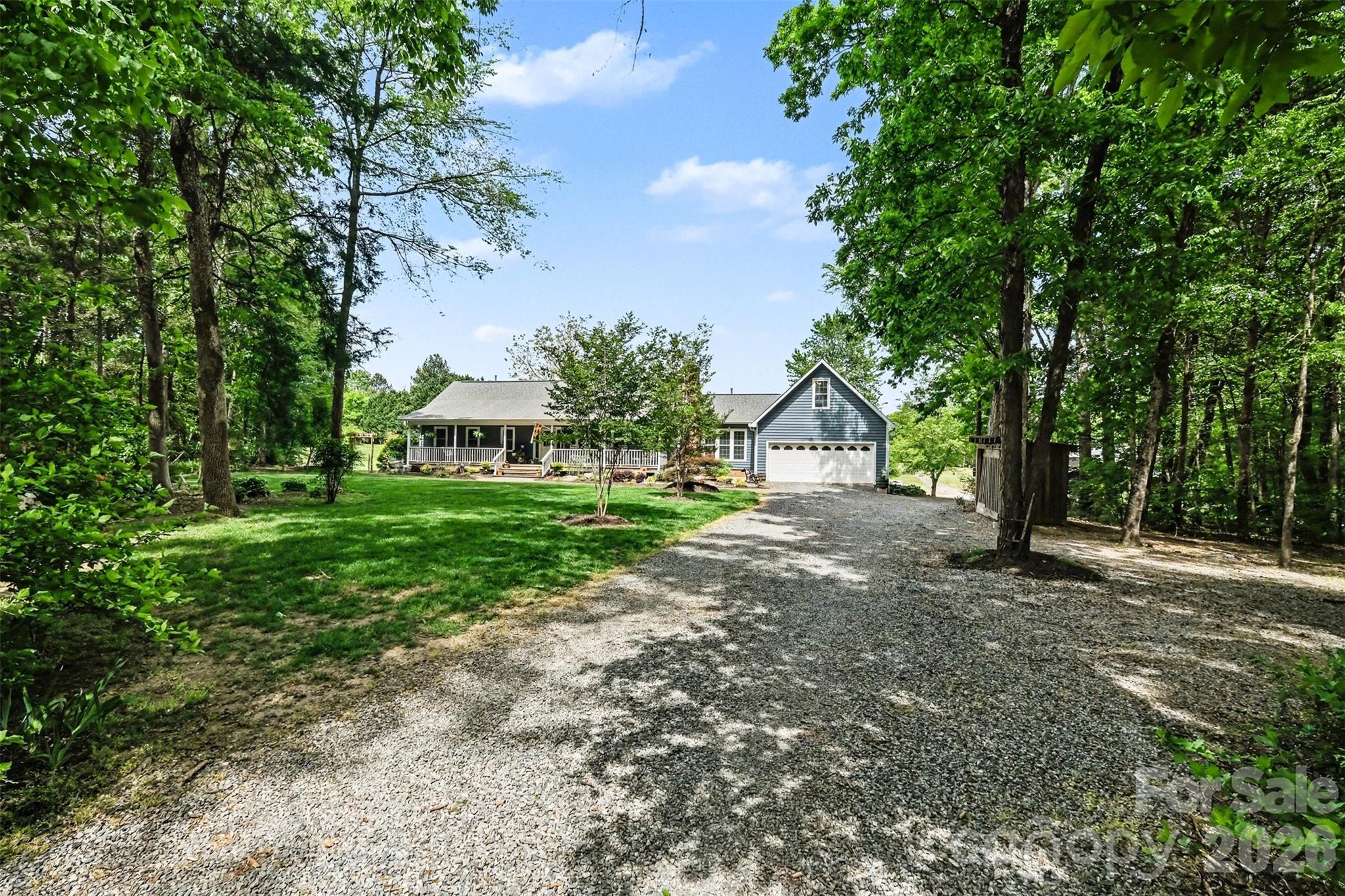 9116 Highland Creek Parkway — Charlotte