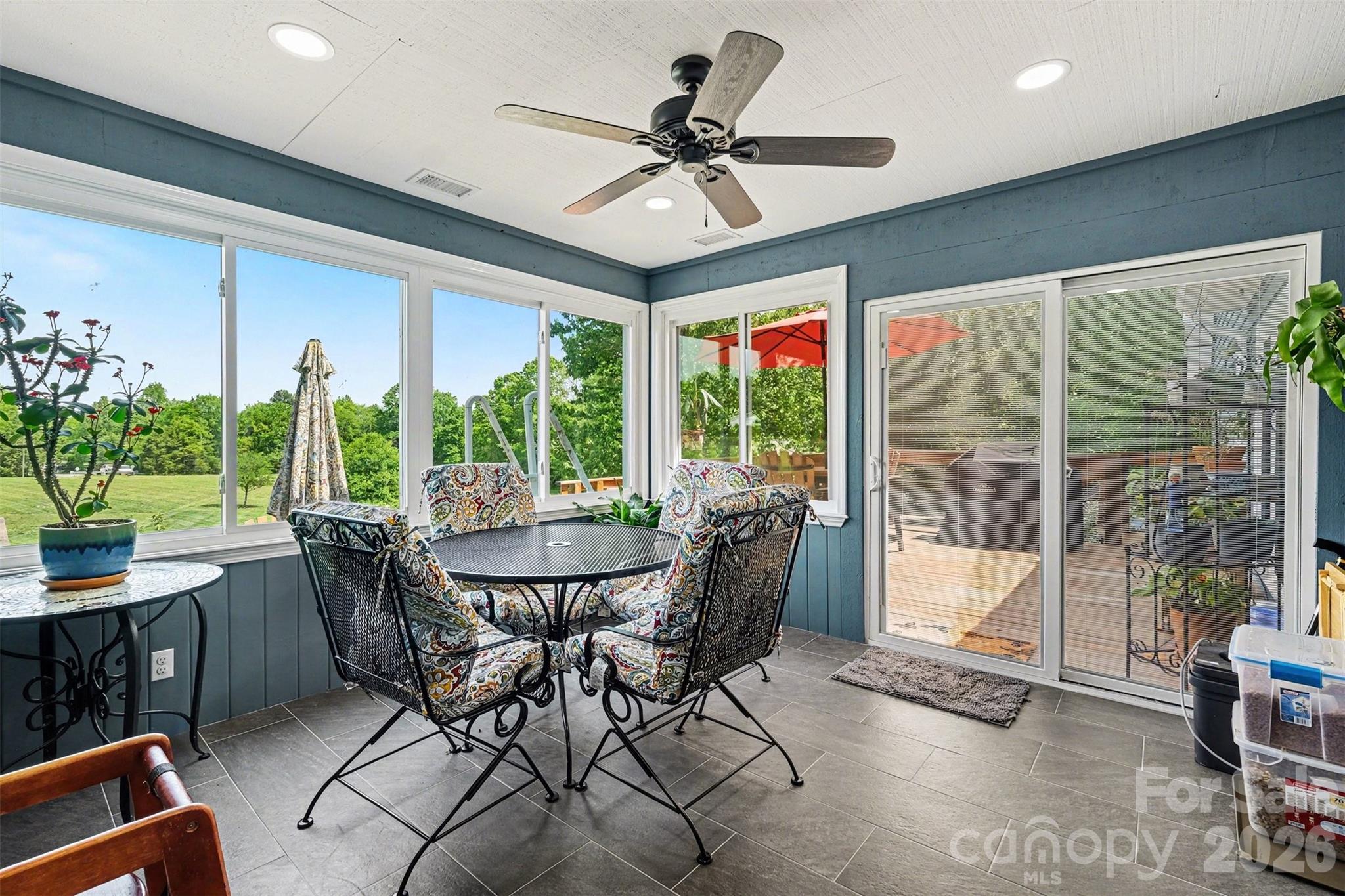 9116 Highland Creek Parkway — Charlotte