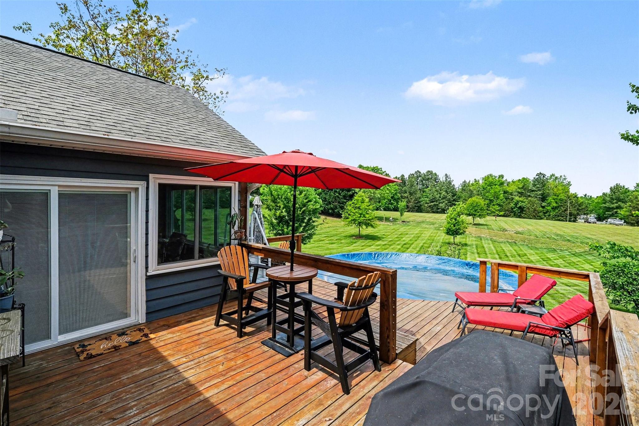 9116 Highland Creek Parkway — Charlotte