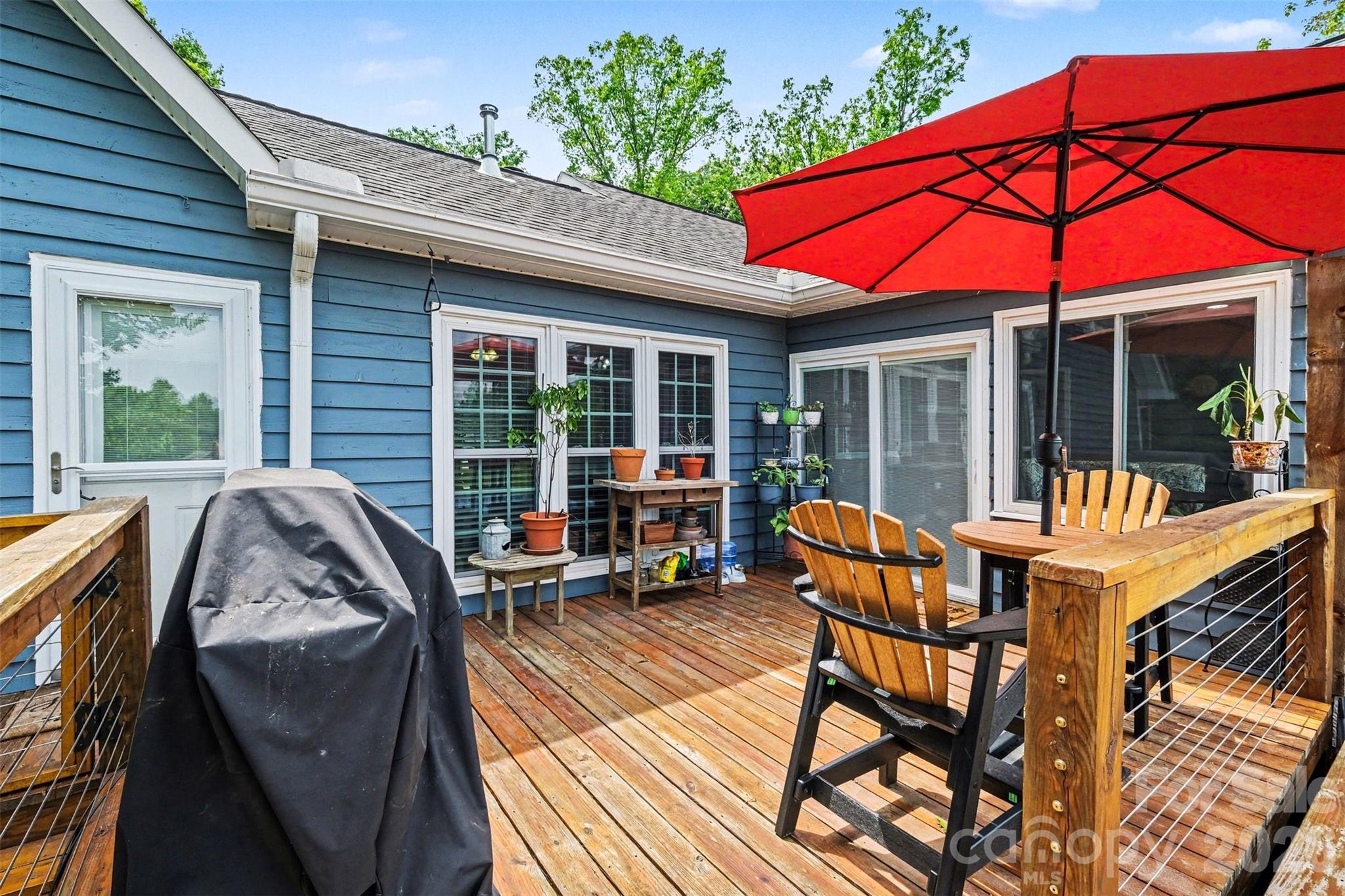 9116 Highland Creek Parkway — Charlotte