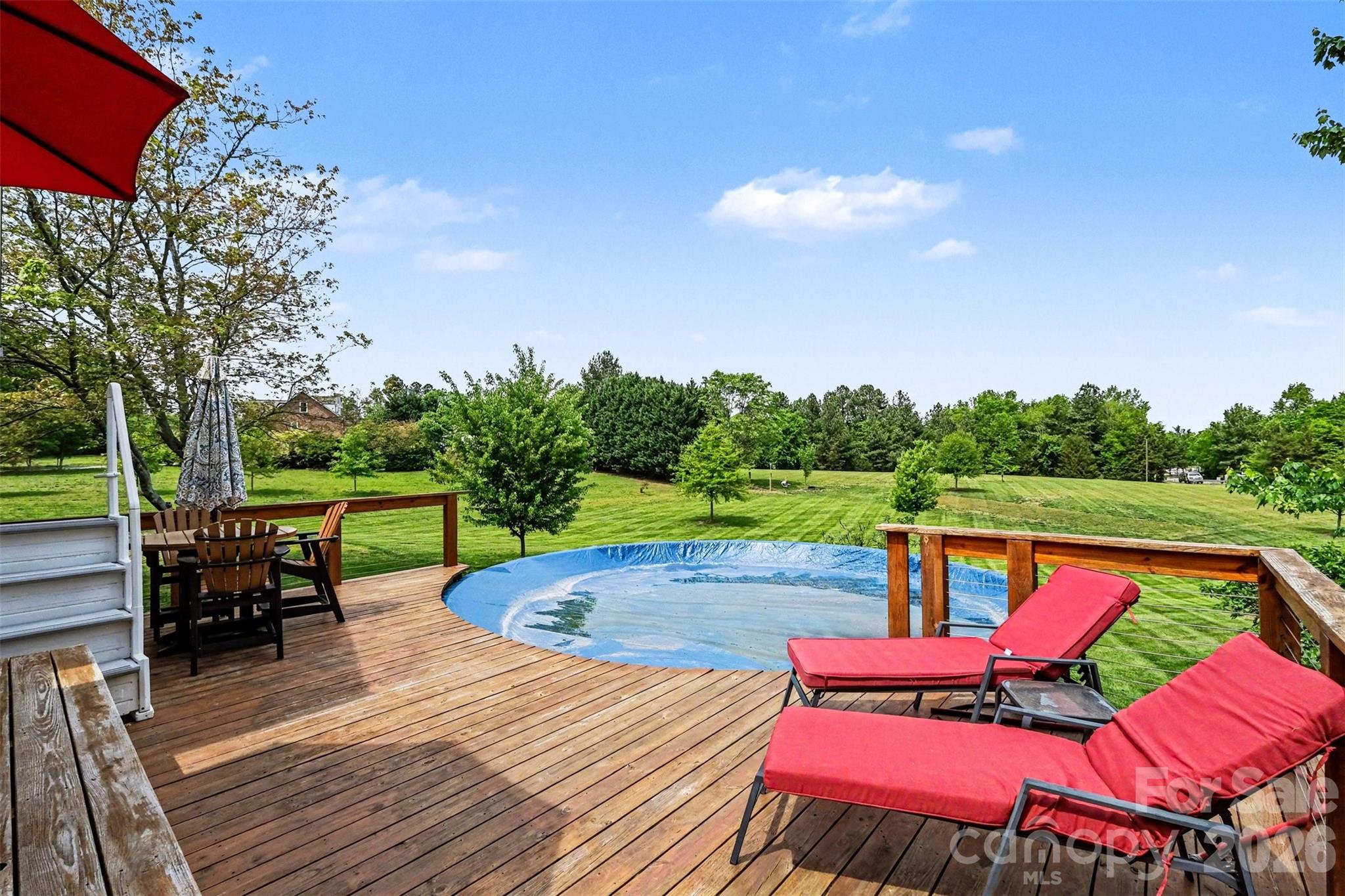9116 Highland Creek Parkway — Charlotte