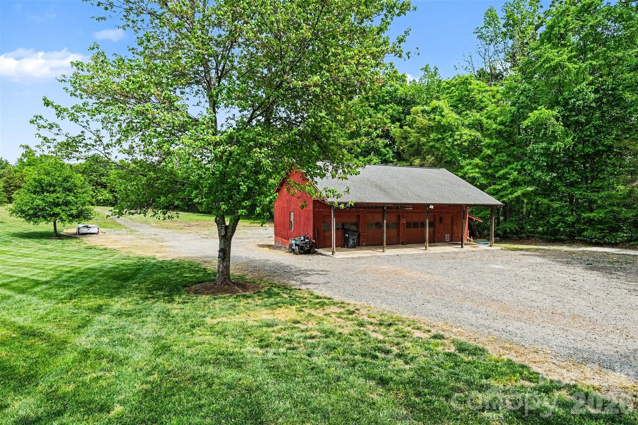 9116 Highland Creek Parkway — Charlotte