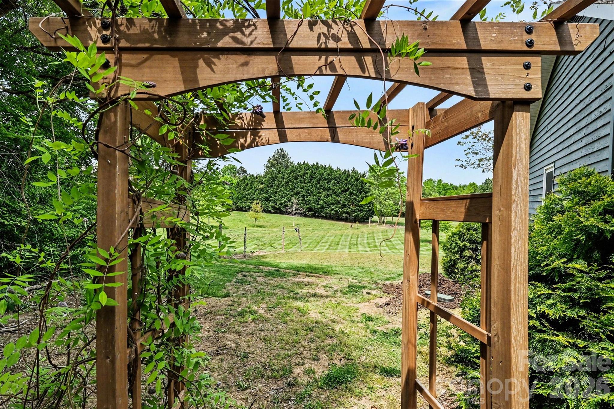 9116 Highland Creek Parkway — Charlotte
