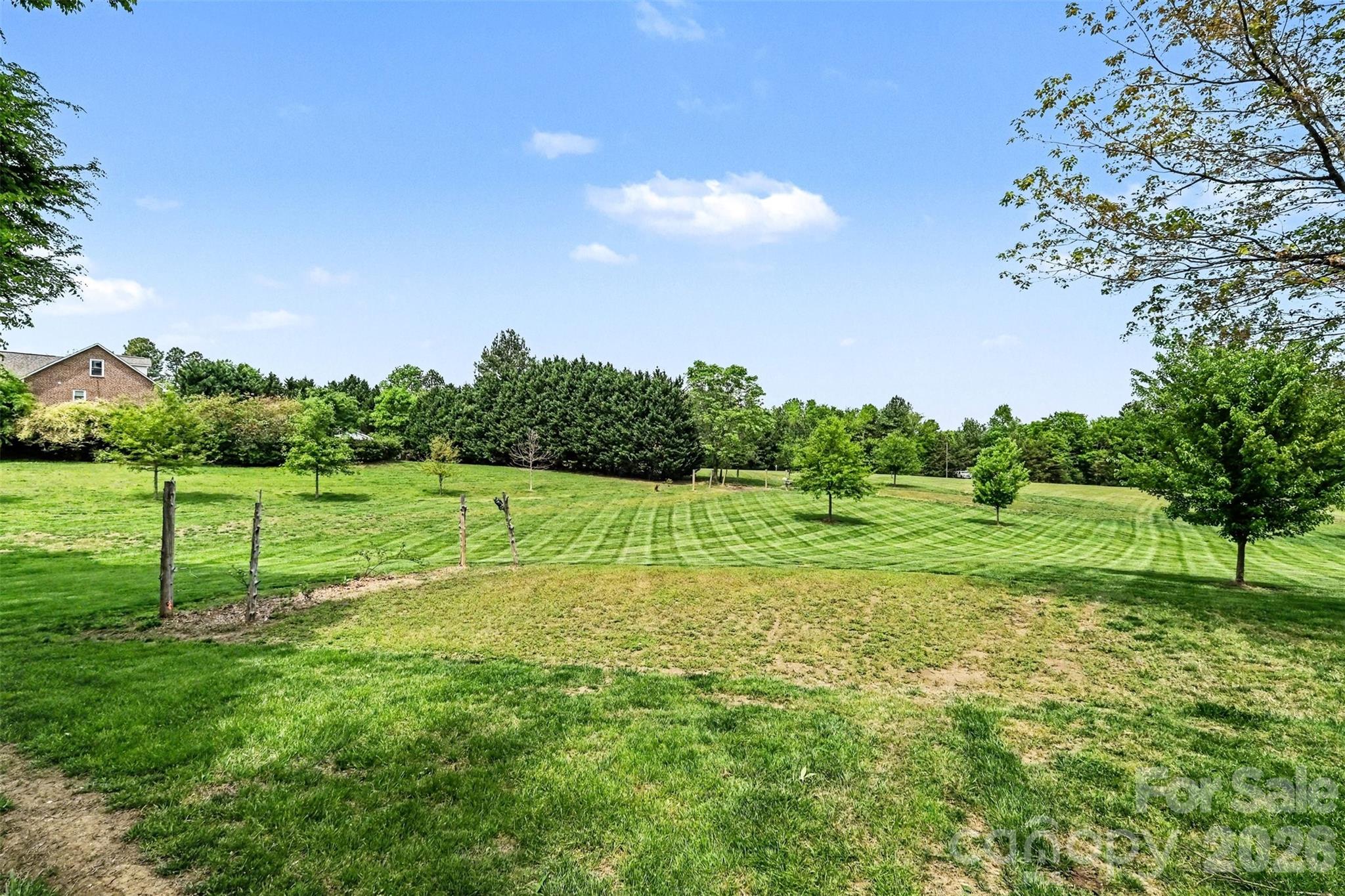 9116 Highland Creek Parkway — Charlotte