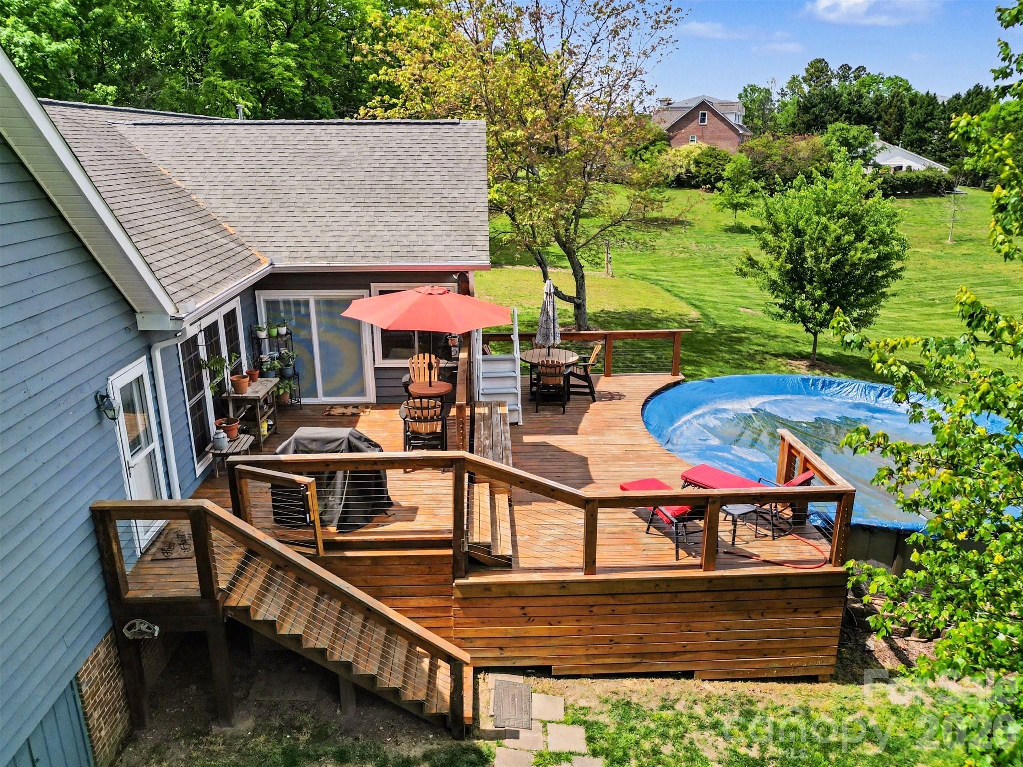 9116 Highland Creek Parkway — Charlotte