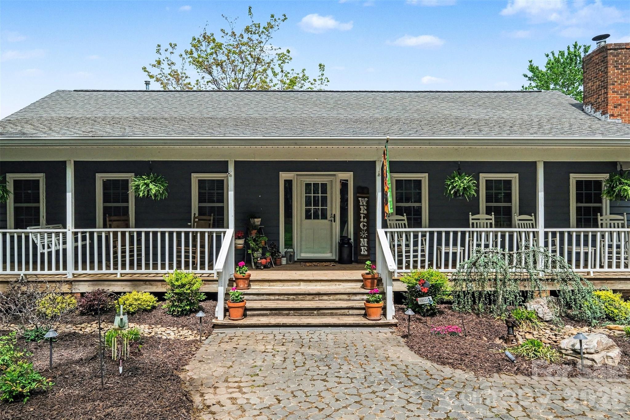 9116 Highland Creek Parkway — Charlotte