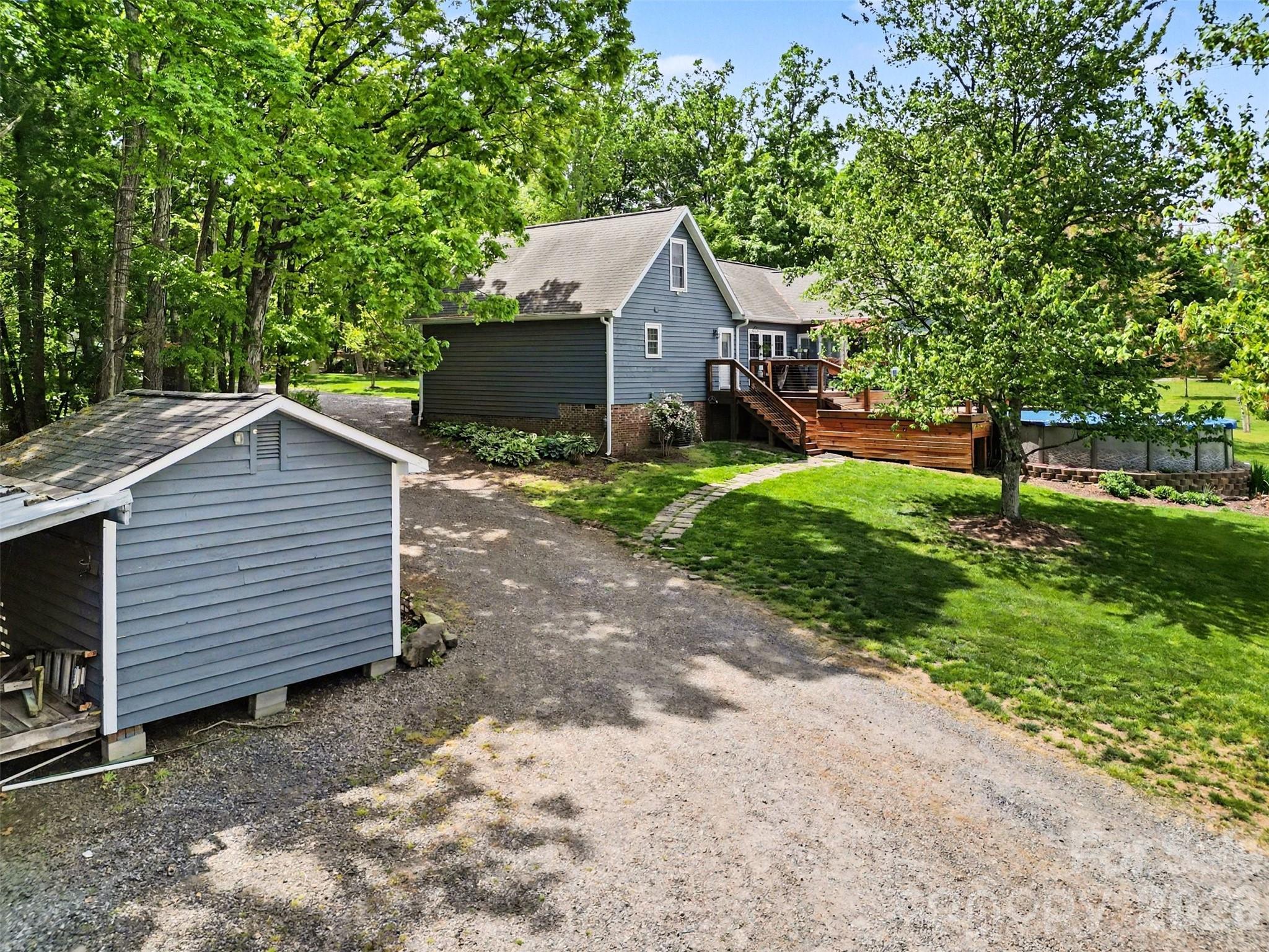 9116 Highland Creek Parkway — Charlotte