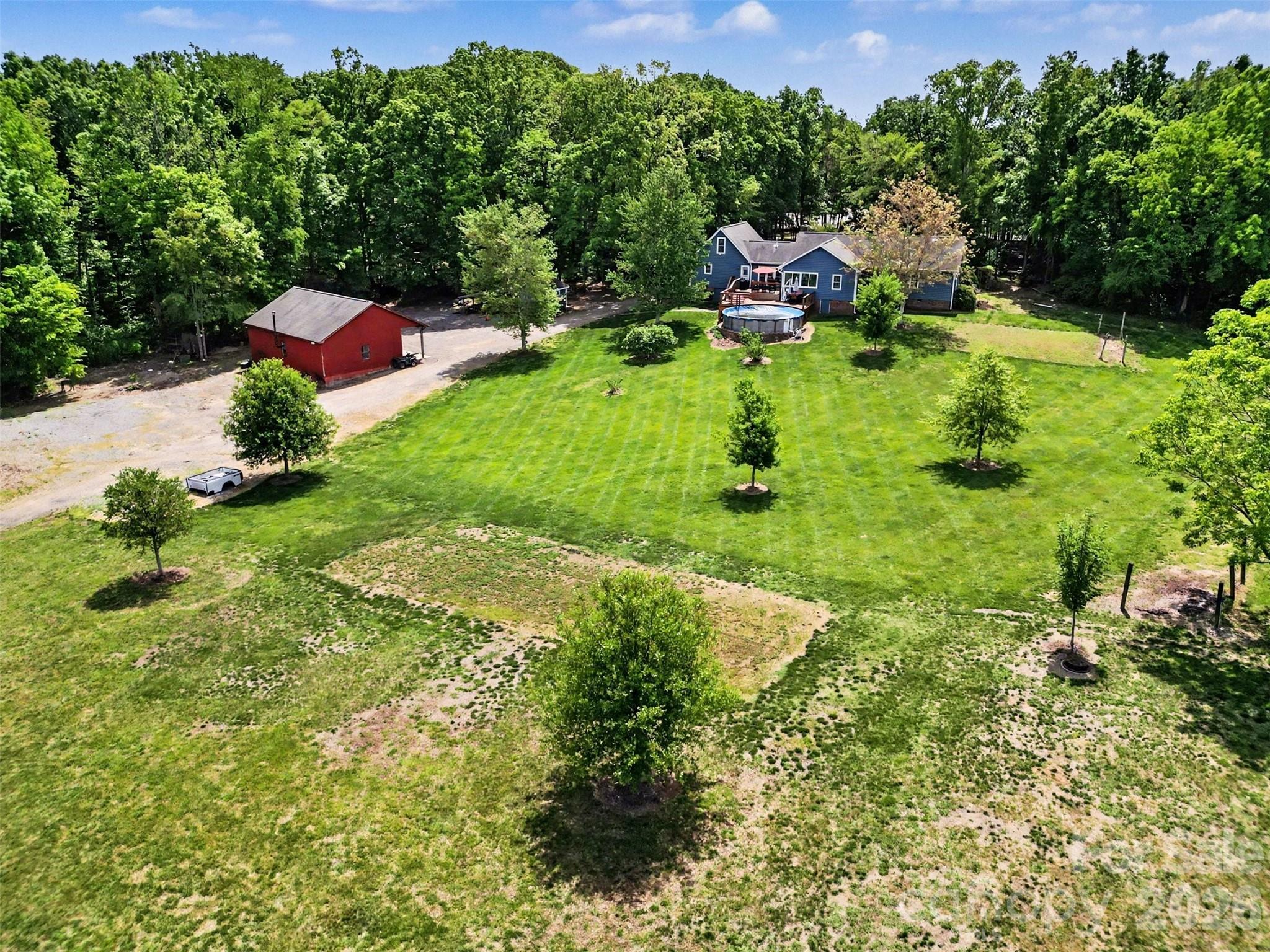 9116 Highland Creek Parkway — Charlotte
