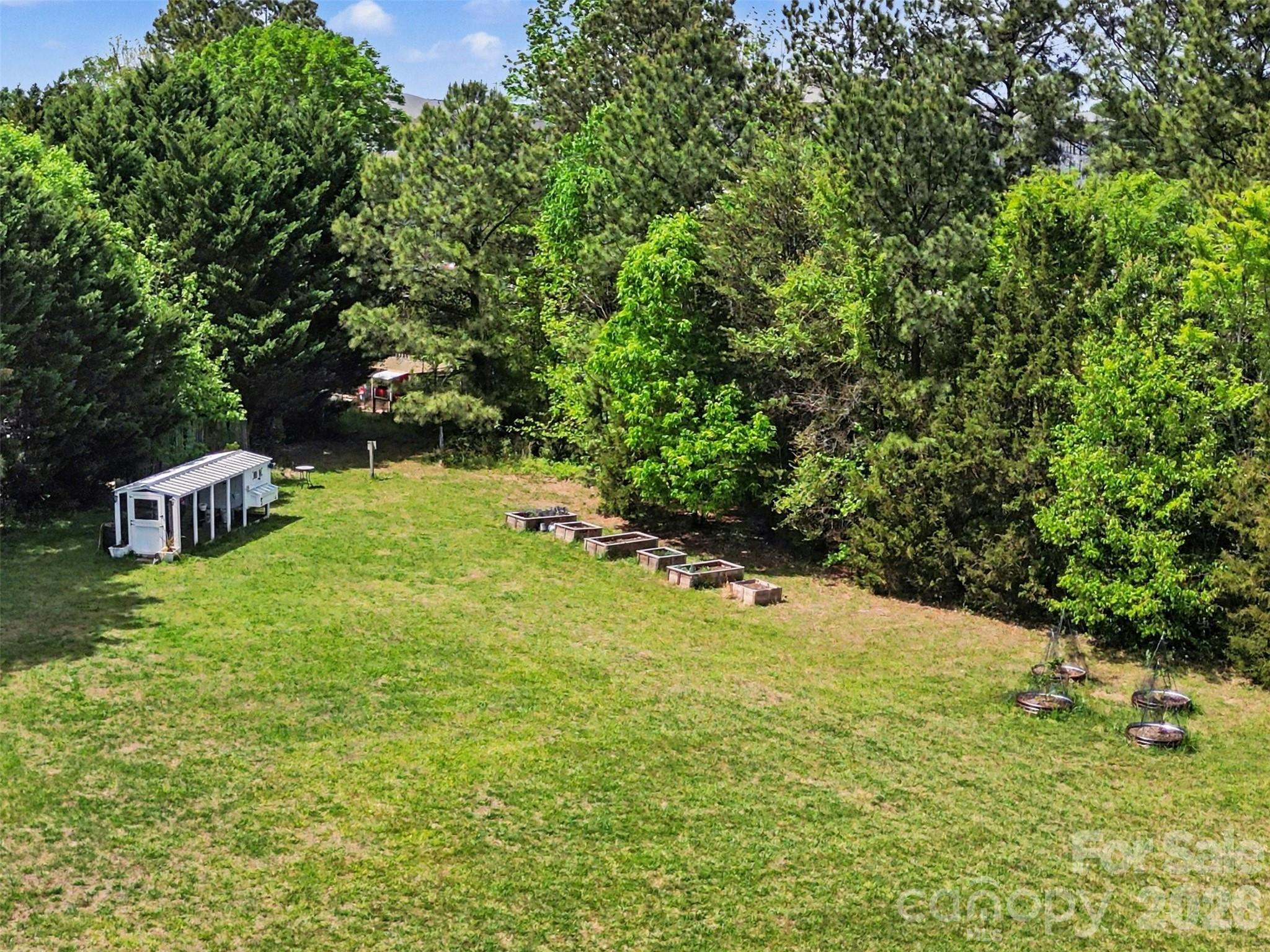 9116 Highland Creek Parkway — Charlotte