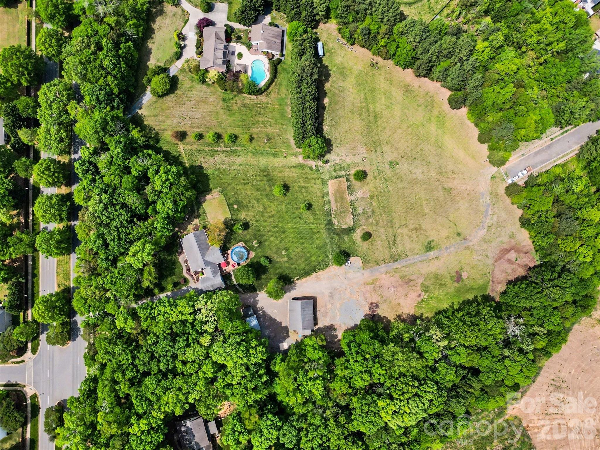9116 Highland Creek Parkway — Charlotte