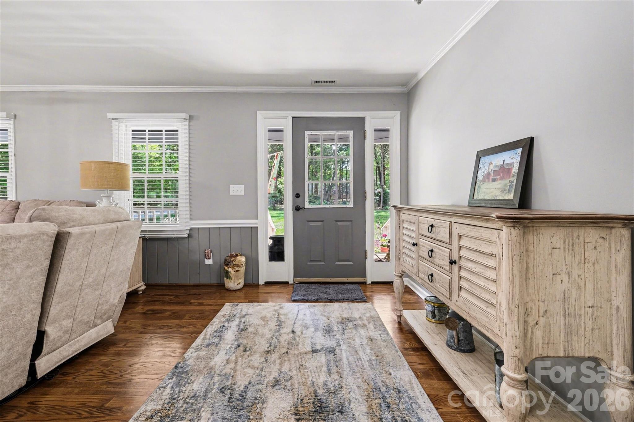 9116 Highland Creek Parkway — Charlotte