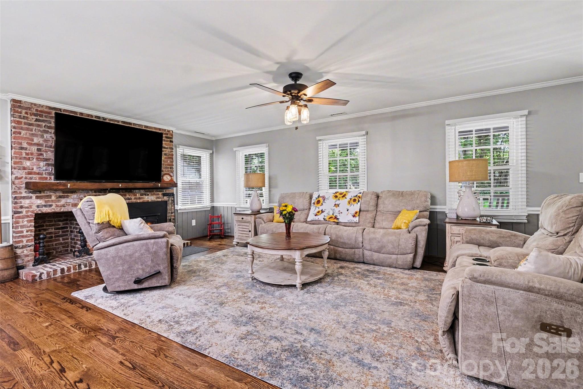 9116 Highland Creek Parkway — Charlotte