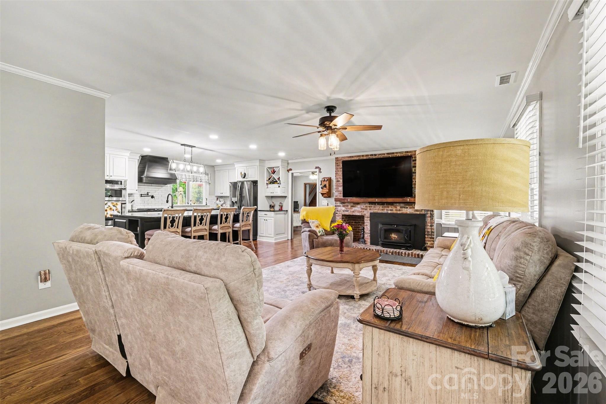 9116 Highland Creek Parkway — Charlotte