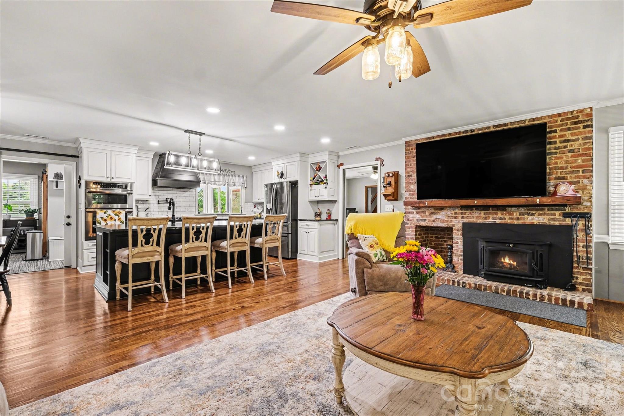 9116 Highland Creek Parkway — Charlotte