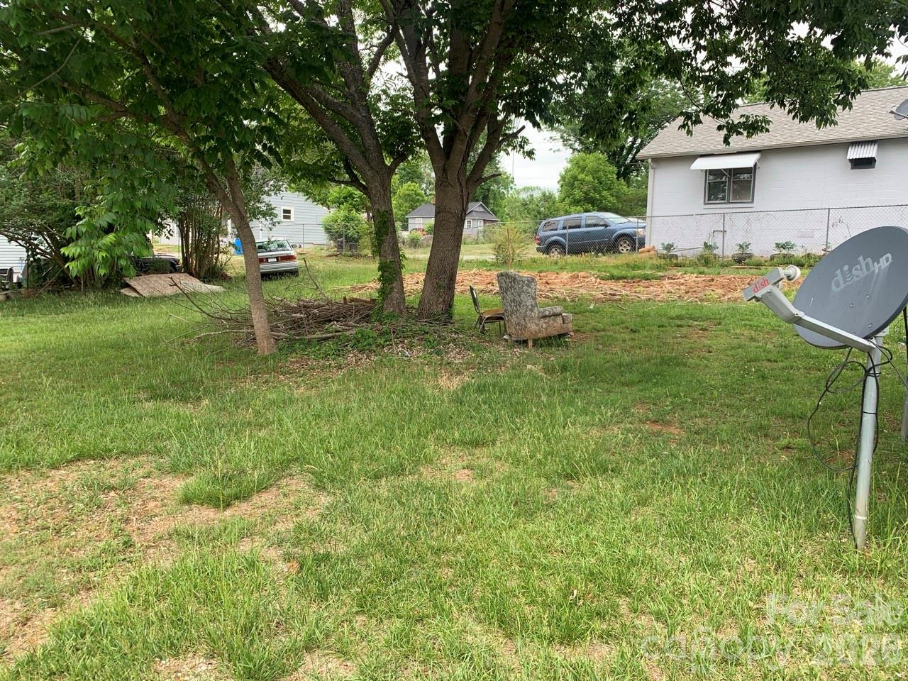 522 W Concord Street — Morganton
