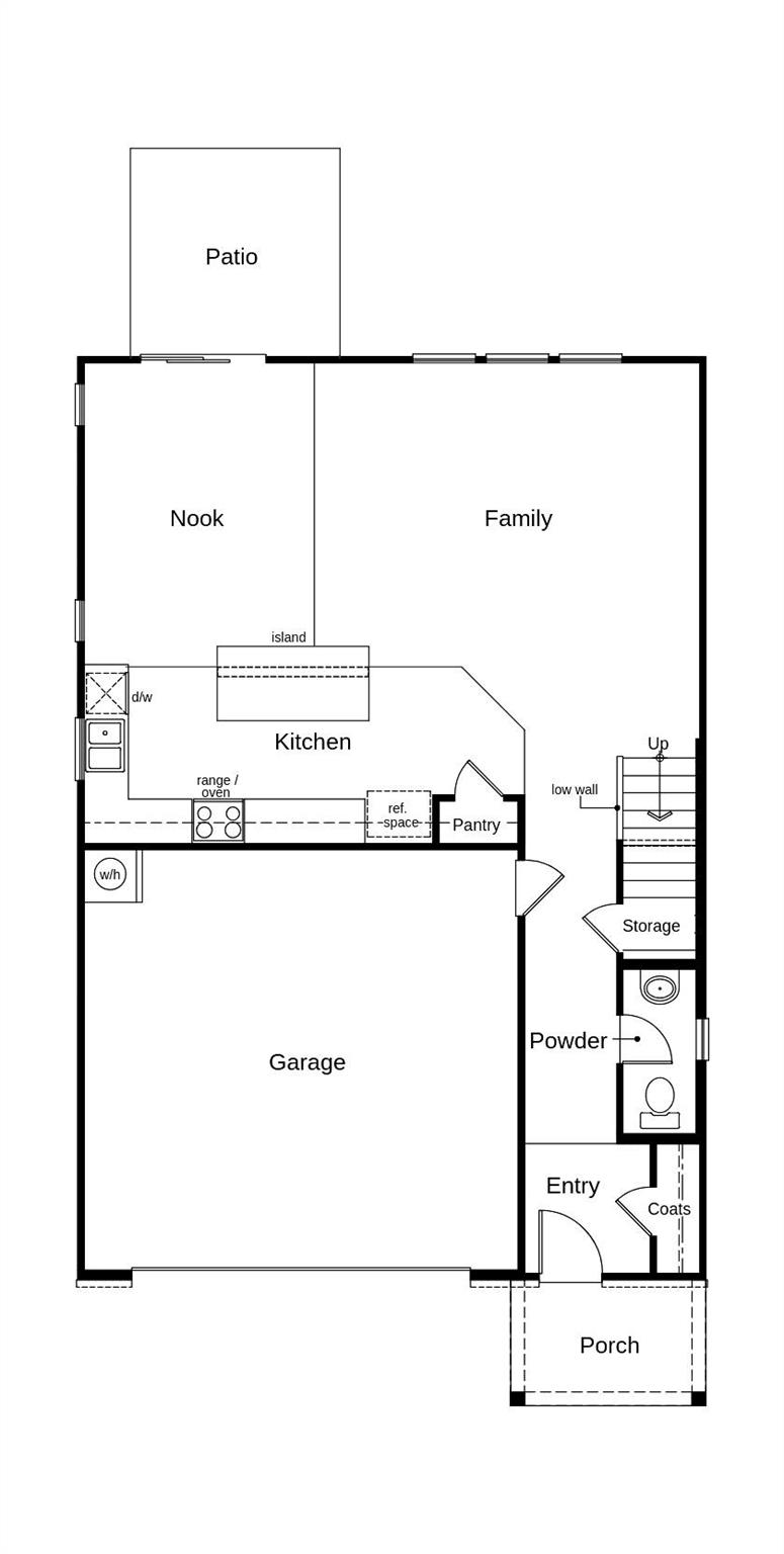 357 Roxanna Lane #72 — York