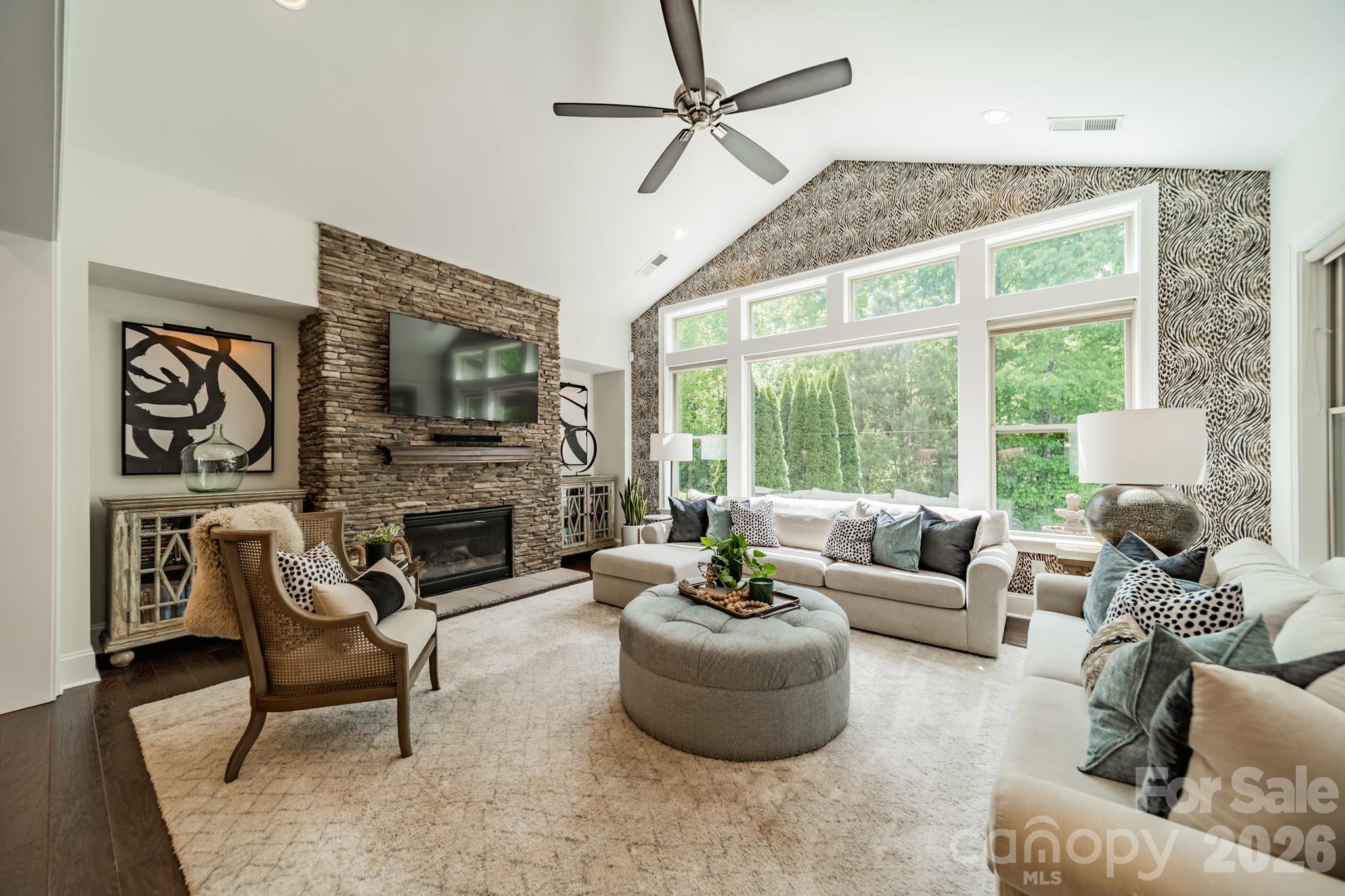 2077 Tatton Hall Road — Fort Mill