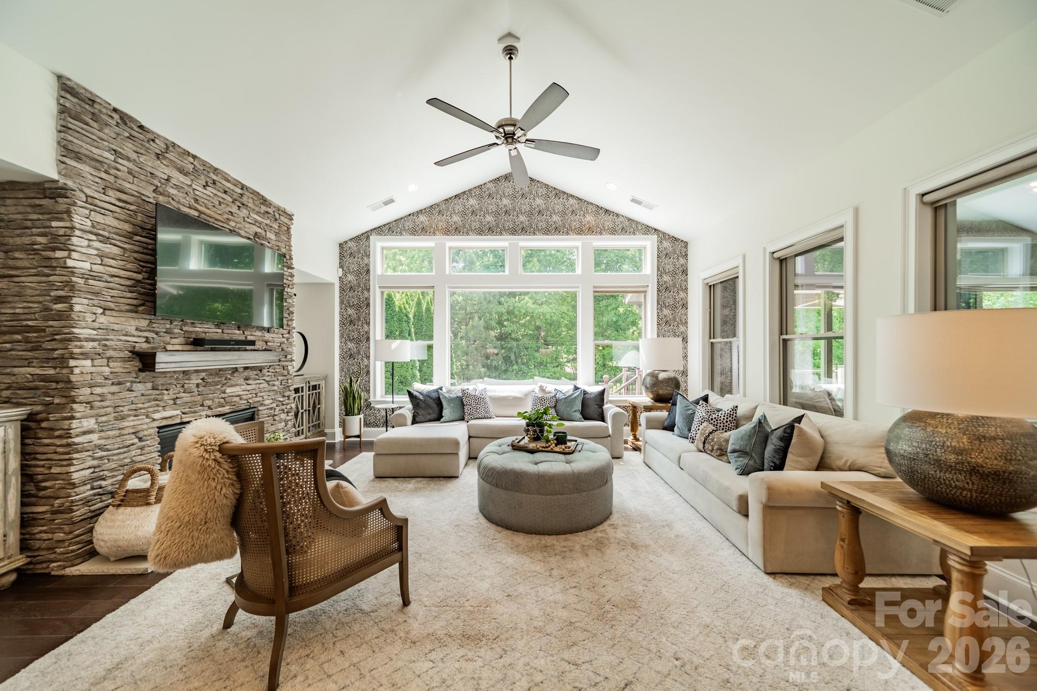 2077 Tatton Hall Road — Fort Mill