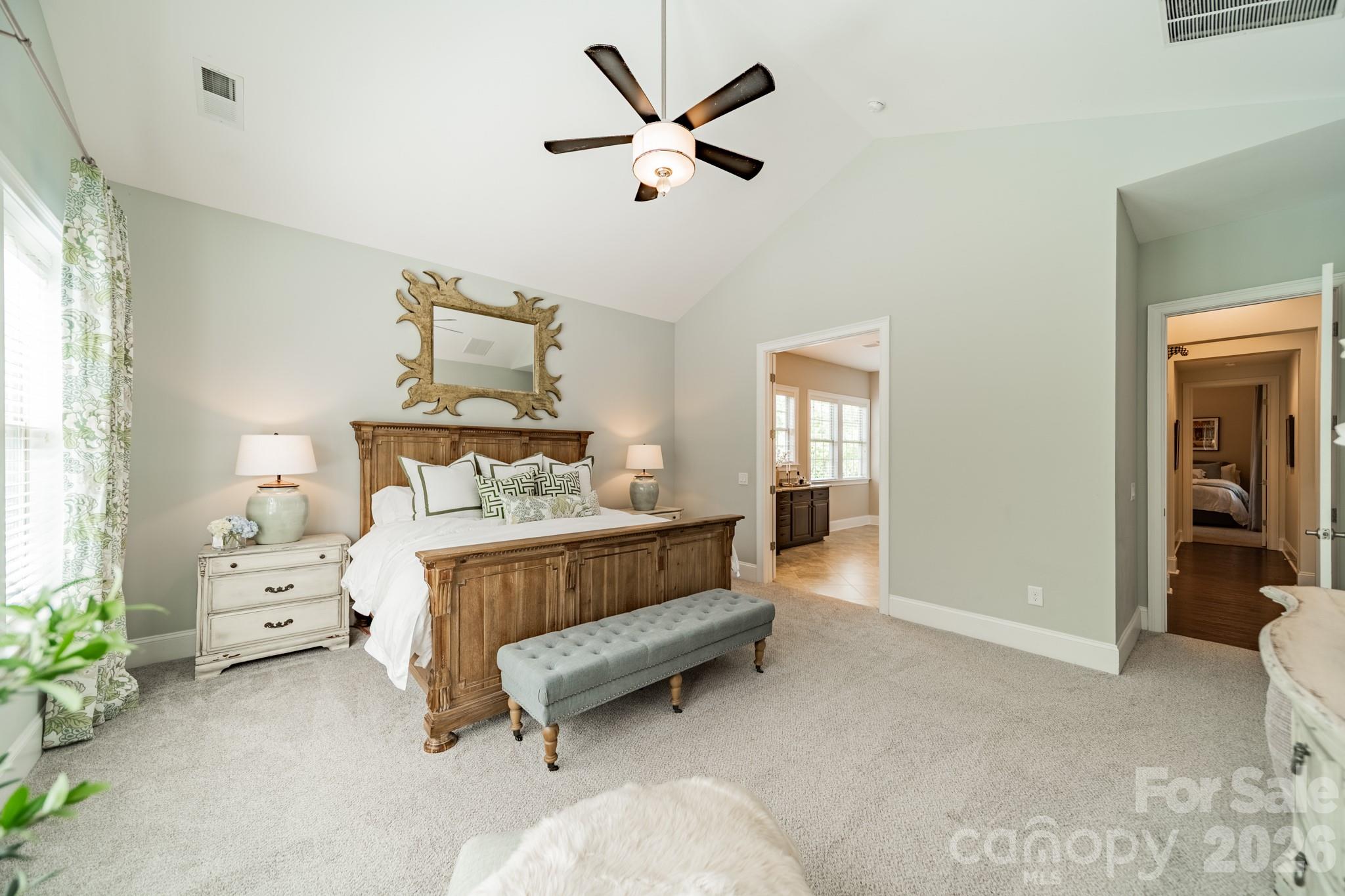 2077 Tatton Hall Road — Fort Mill