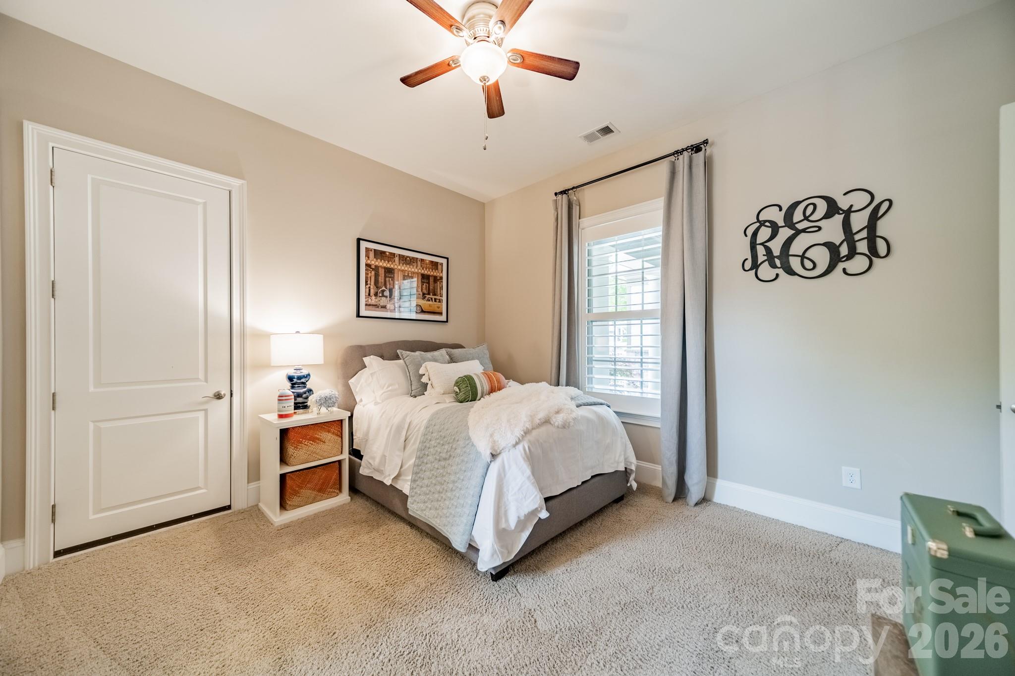 2077 Tatton Hall Road — Fort Mill